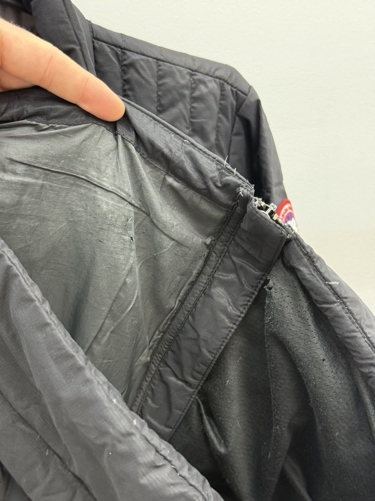 Canada Goose Canada Goose Down Jacket Size US XS / EU 42 / 0 - 12 Thumbnail