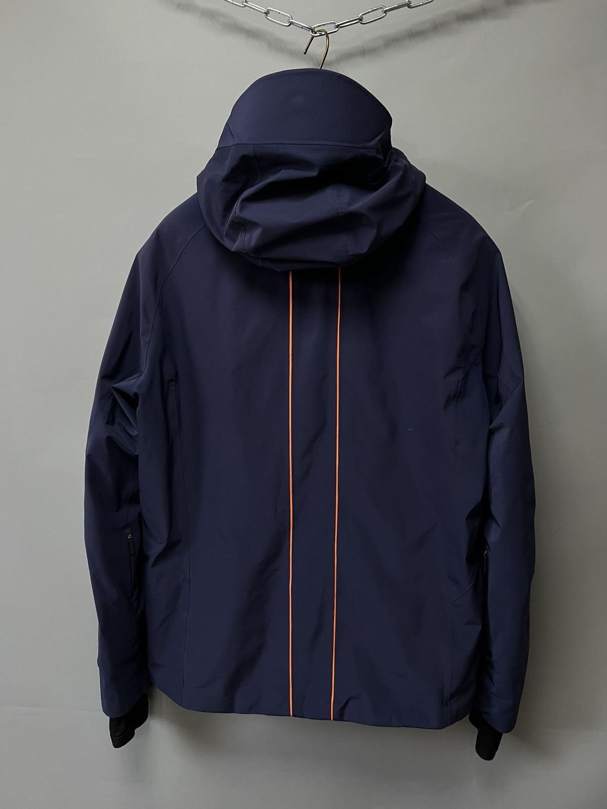 KJUS Kjus Downforce Jacket Ski men’s size L Size US L / EU 52-54 / 3 - 2 Thumbnail
