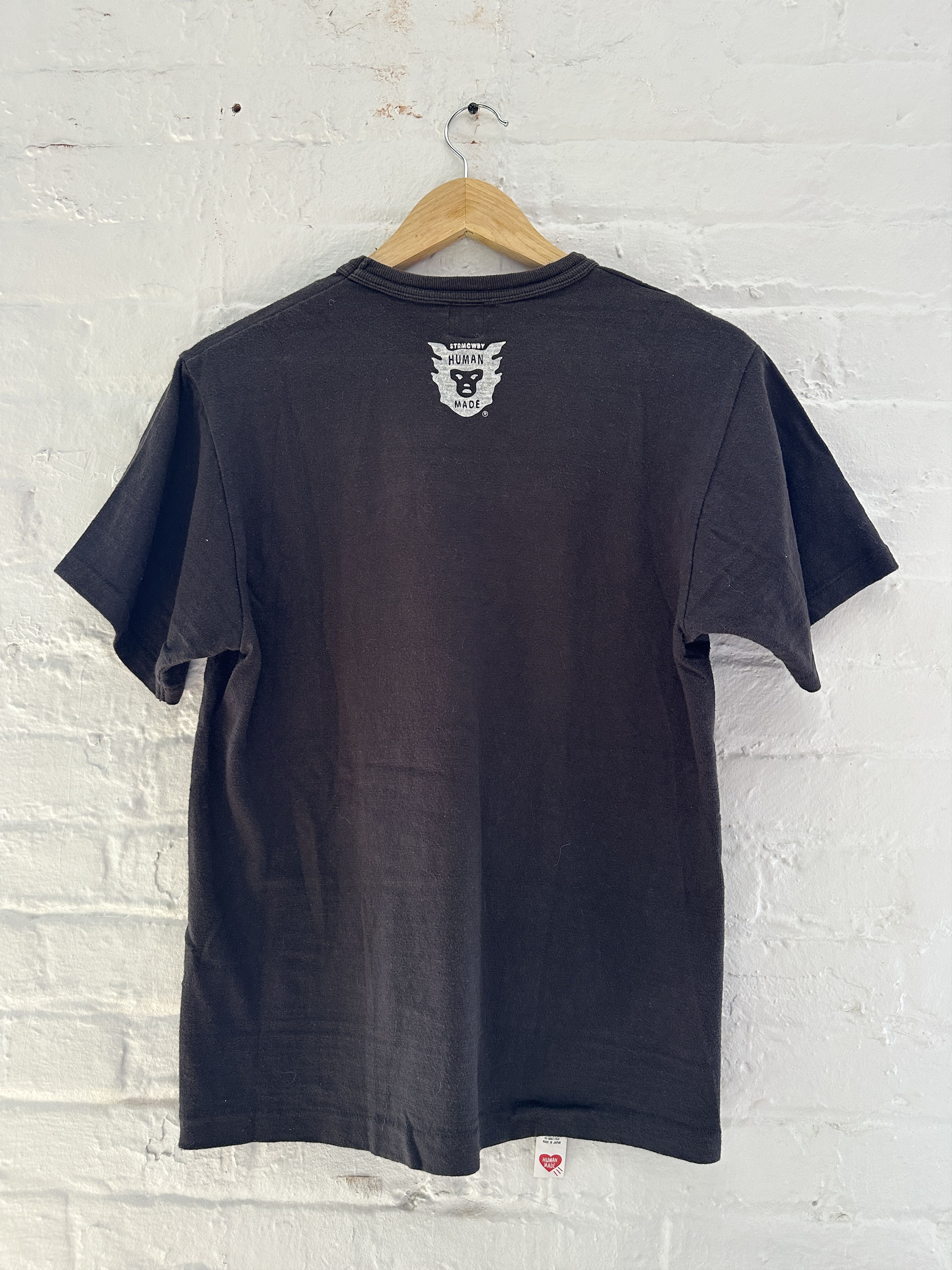 Human Made Human Made Polar Bear Tee Size US S / EU 44-46 / 1 - 2 Thumbnail
