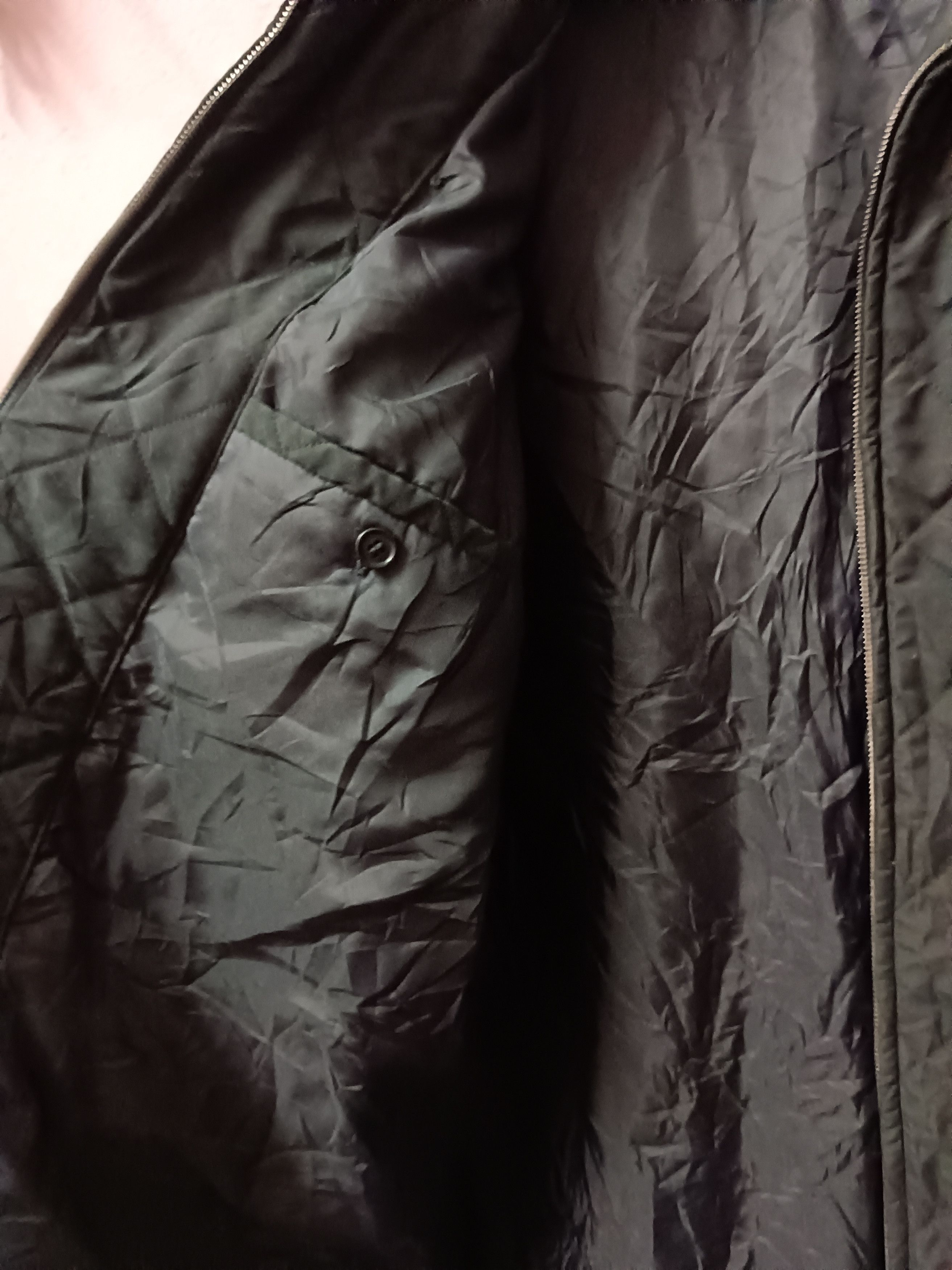 Designer × Salvatore Ferragamo 🔥Salvatore Ferragamo🔥long jacket 🔥 Size US L / EU 52-54 / 3 - 6 Thumbnail
