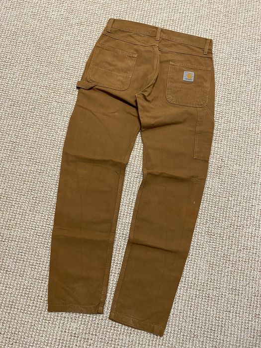 Carhartt fort outlet pant