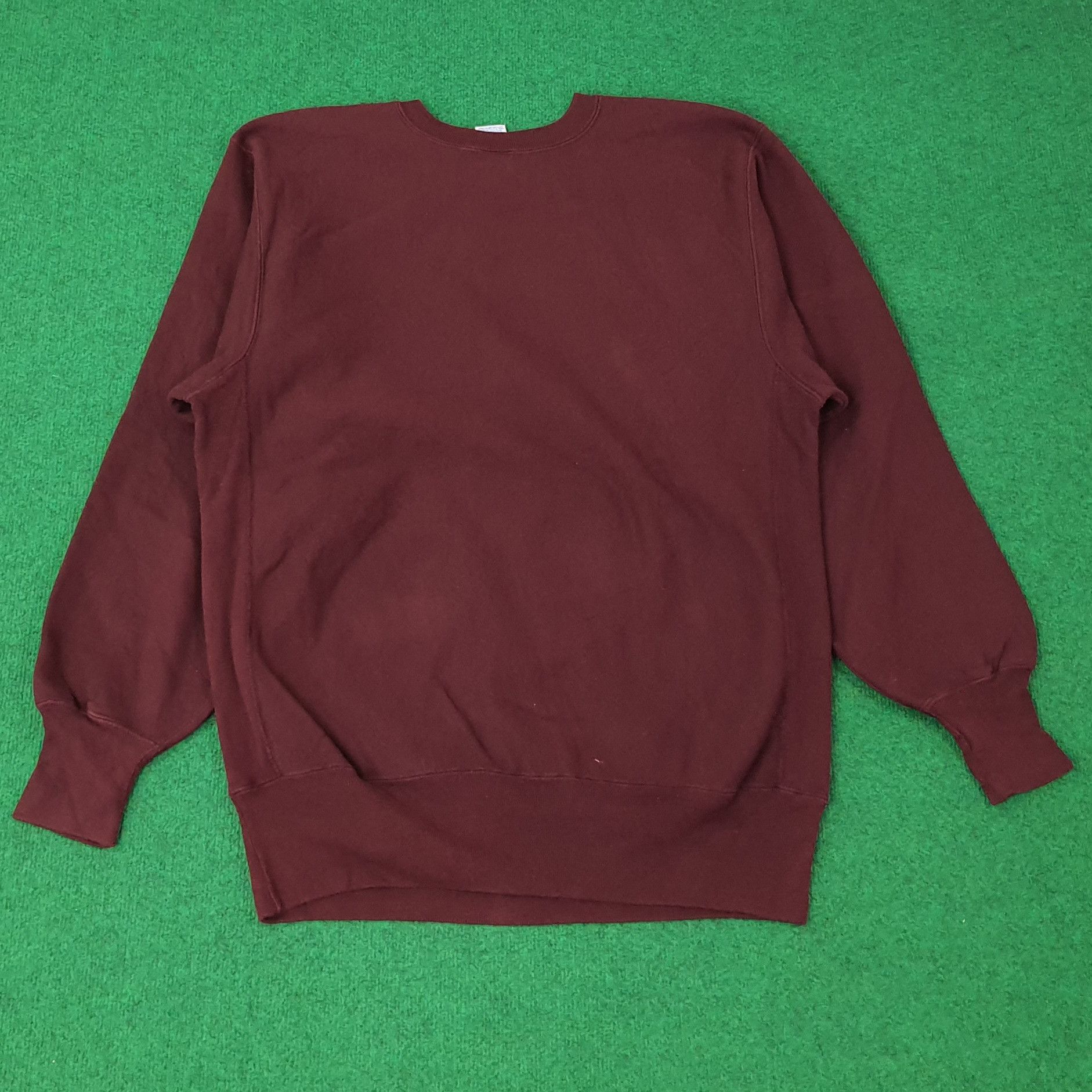 Champion Vintage Champion Minnesota Sweatshirt C261N1 Size US L / EU 52-54 / 3 - 4 Thumbnail