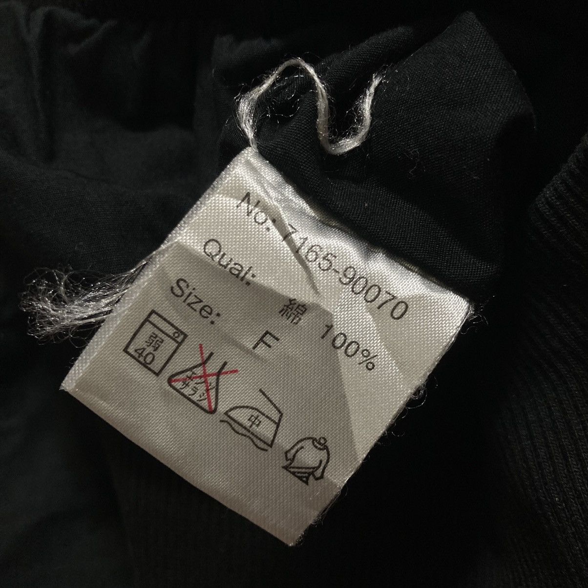 Le Grande Bleu (L.G.B.) VANILLA INCENSE LABO - Cargo Pocket Jacket Japanese Brand Size US S / EU 44-46 / 1 - 9 Thumbnail