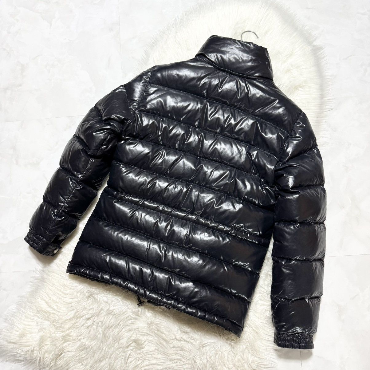 Moncler Authentic Moncler Rod Down Jacket Puffer Size US S / EU 44-46 / 1 - 11 Thumbnail