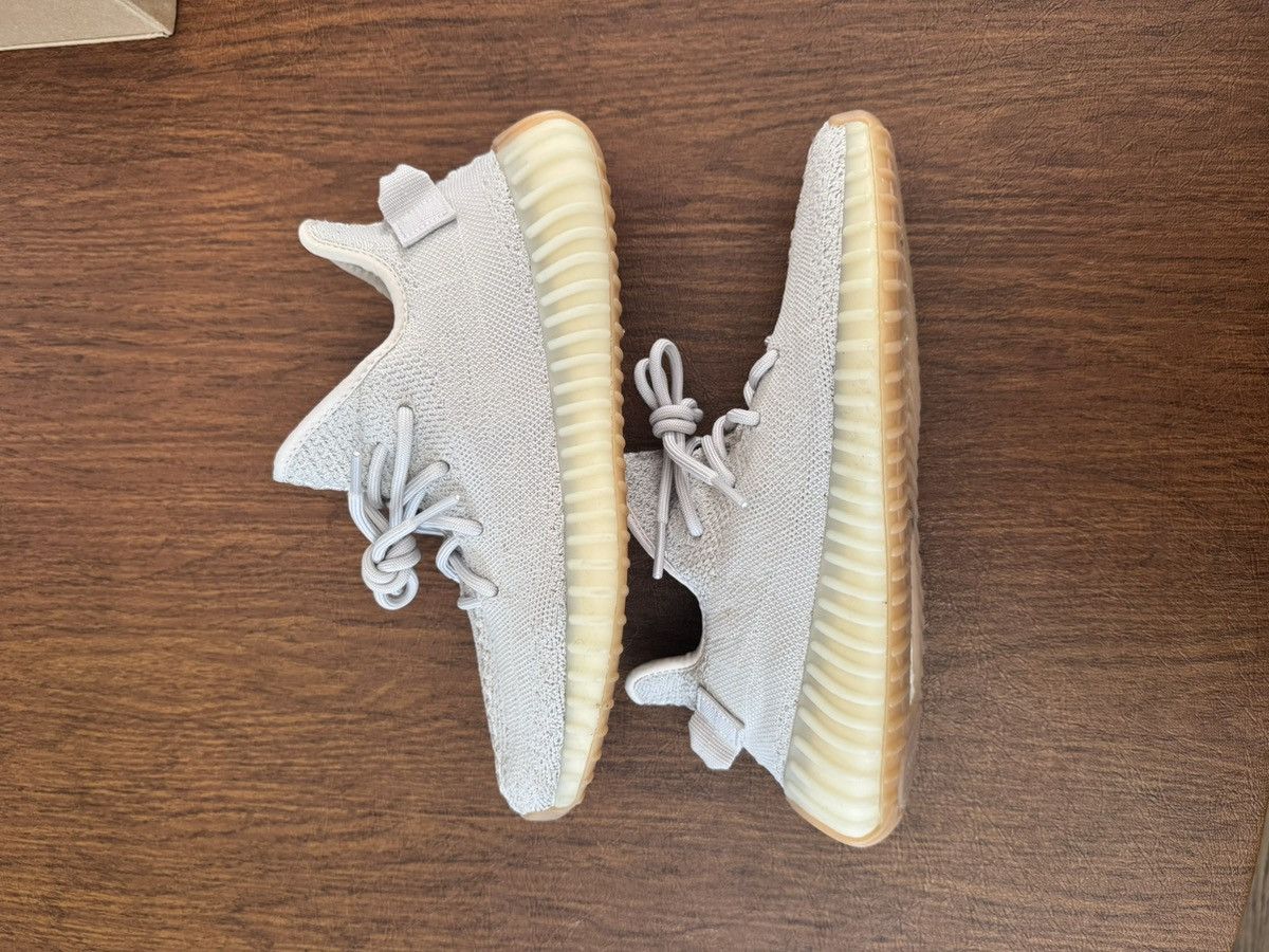 Yeezy Yeezy 350 boost sesame Size US 8 / EU 41 - 10 Thumbnail