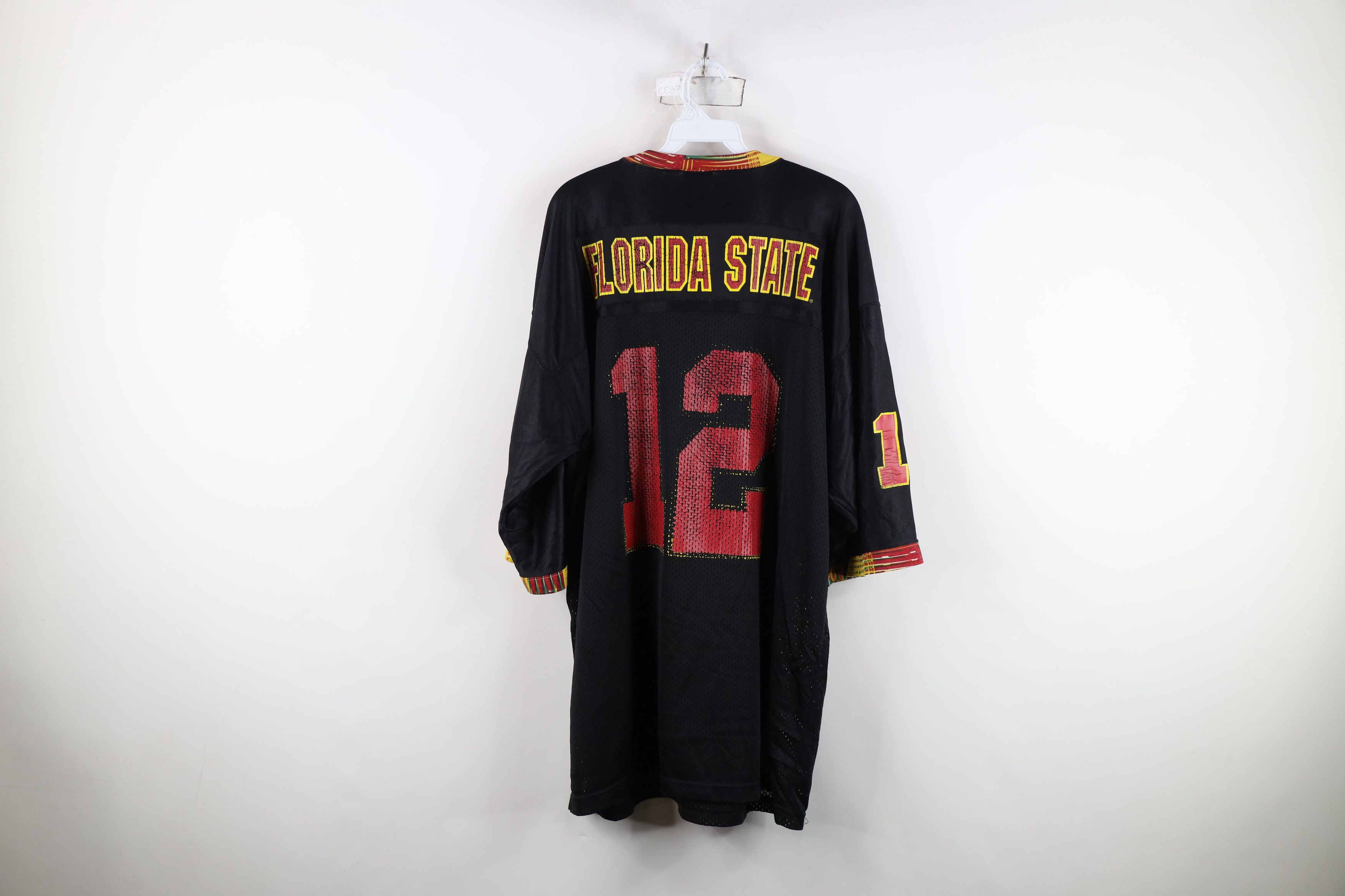 Starter Vintage 90s Starter Florida State University Football Jersey Size US XL / EU 56 / 4 - 13 Thumbnail