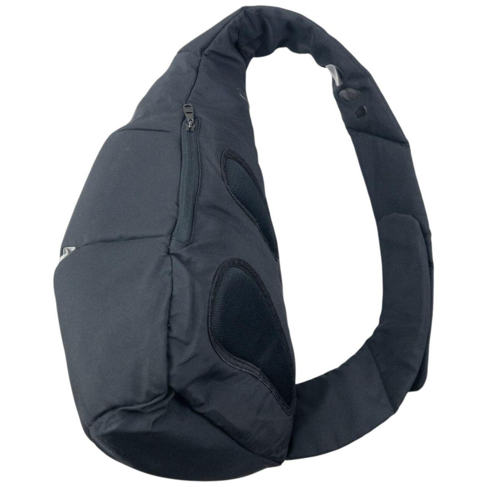 Nike Vintage 90s Nike Sling Bag Size ONE SIZE - 3 Thumbnail