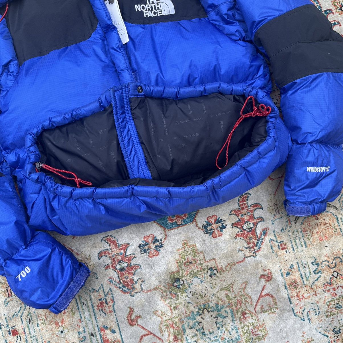 The North Face THE NORTH FACE BALTORO 700 PUFFER JACKET Size US M / EU 48-50 / 2 - 7 Thumbnail