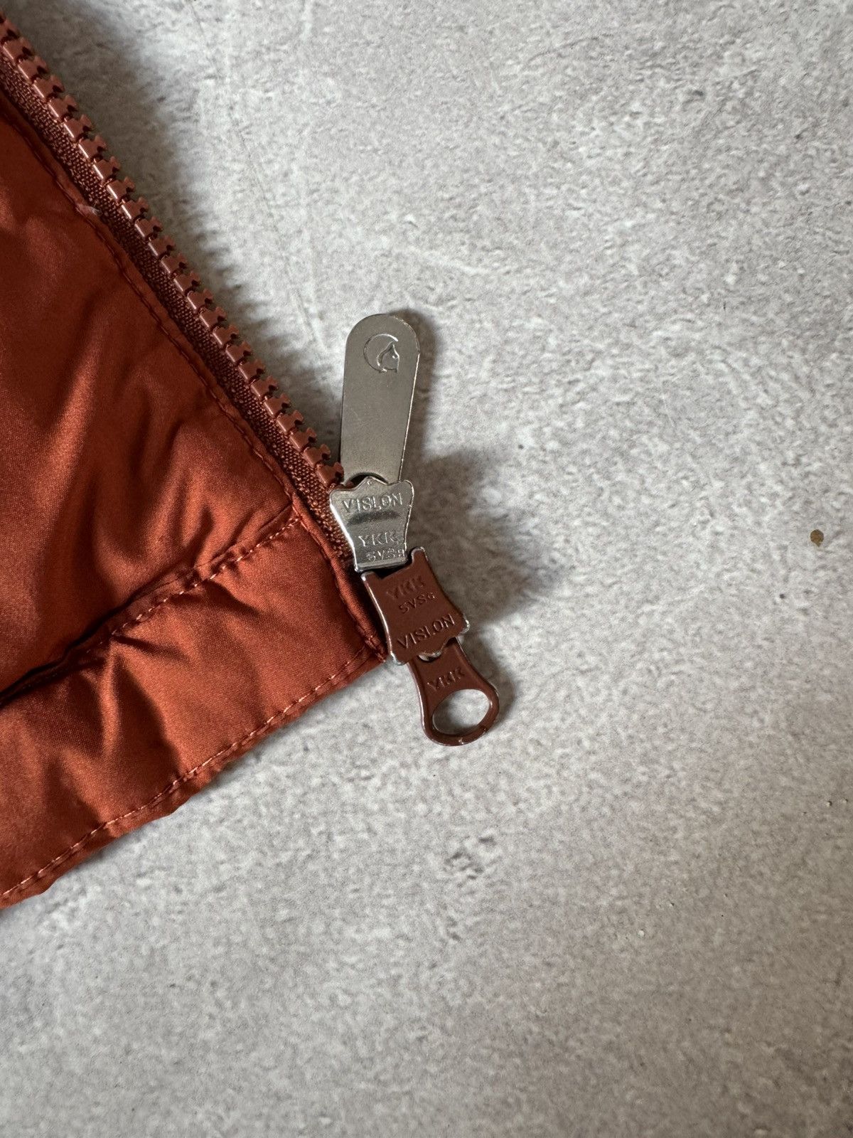 Fjallraven Fjallraven Women's Down Vest Size M / US 6-8 / IT 42-44 - 14 Thumbnail