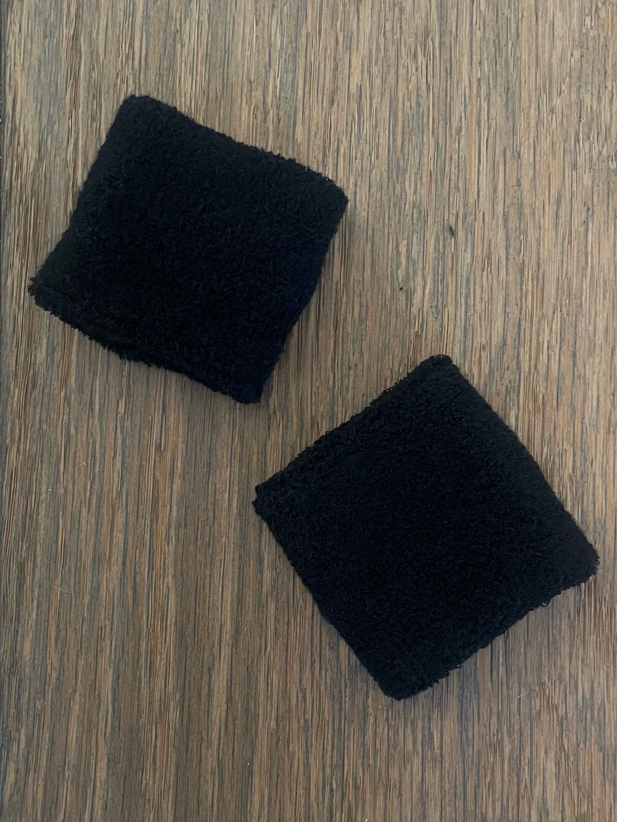 Chrome Hearts Chrome Hearts Cheetah Patch Sweatband/Wristband Size ONE SIZE - 2 Thumbnail