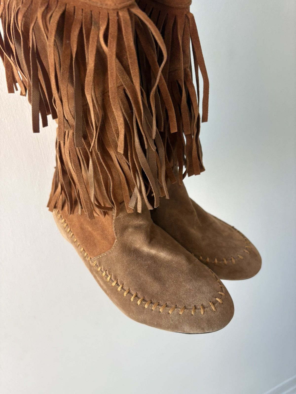 Tod's Tods boots Size US 6 / IT 36 - 4 Thumbnail