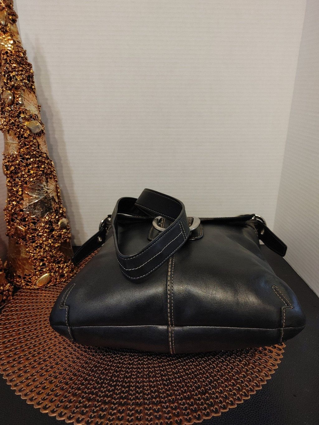 Coach Coach F1335 Size ONE SIZE - 5 Thumbnail