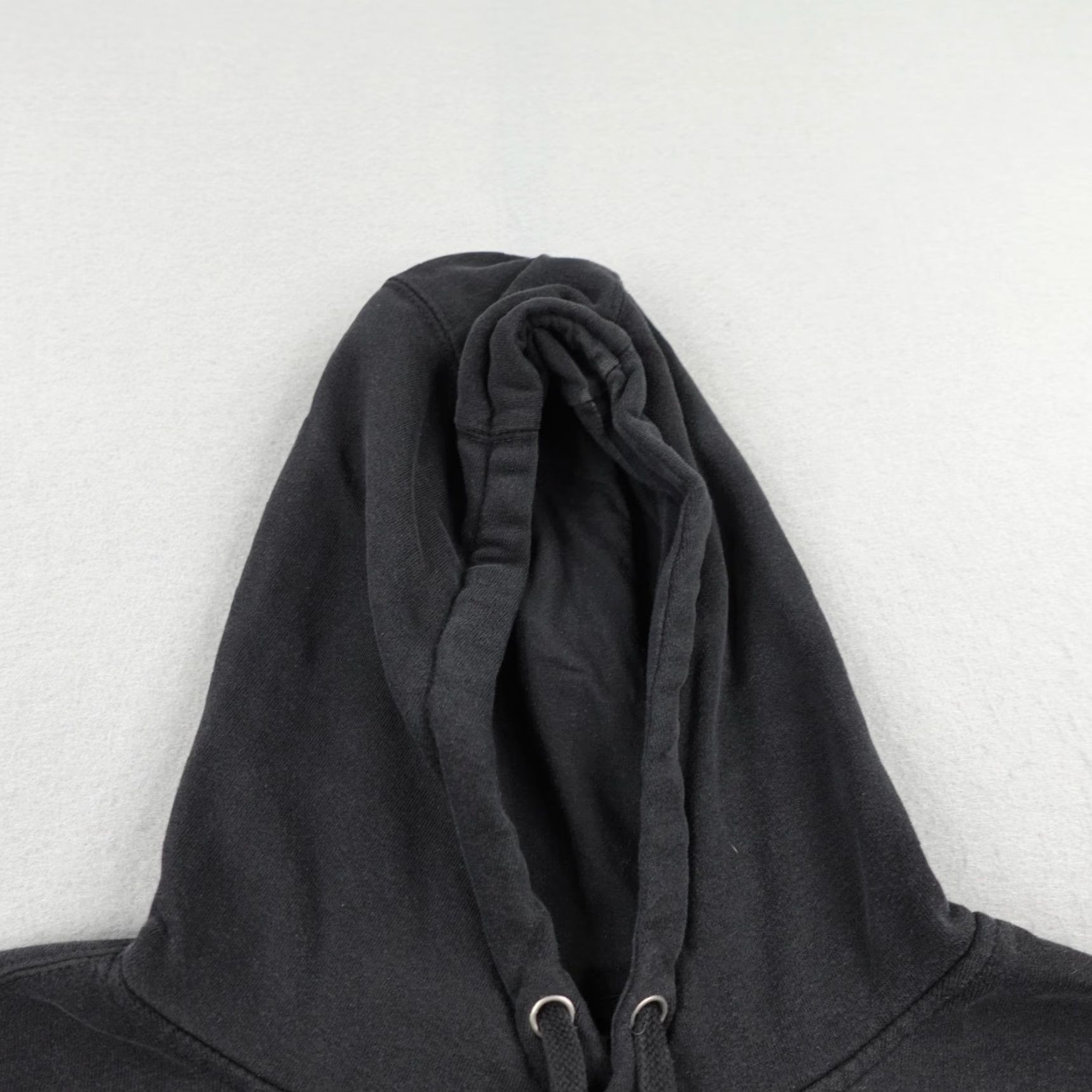 Ariat Ariat Hoodie Mens Medium Black Pullover Sweatshirt Work Western Rodeo Fleece Size US M / EU 48-50 / 2 - 3 Thumbnail