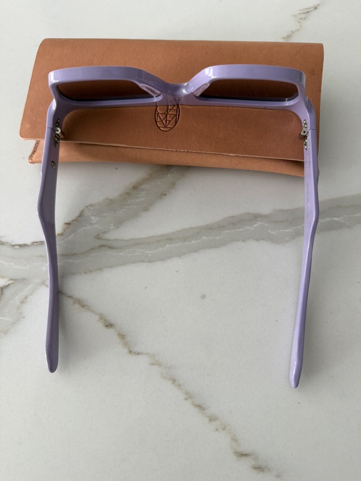 Jacques Marie Mage Jacques marie mage selini sunglasses Size ONE SIZE - 6 Thumbnail