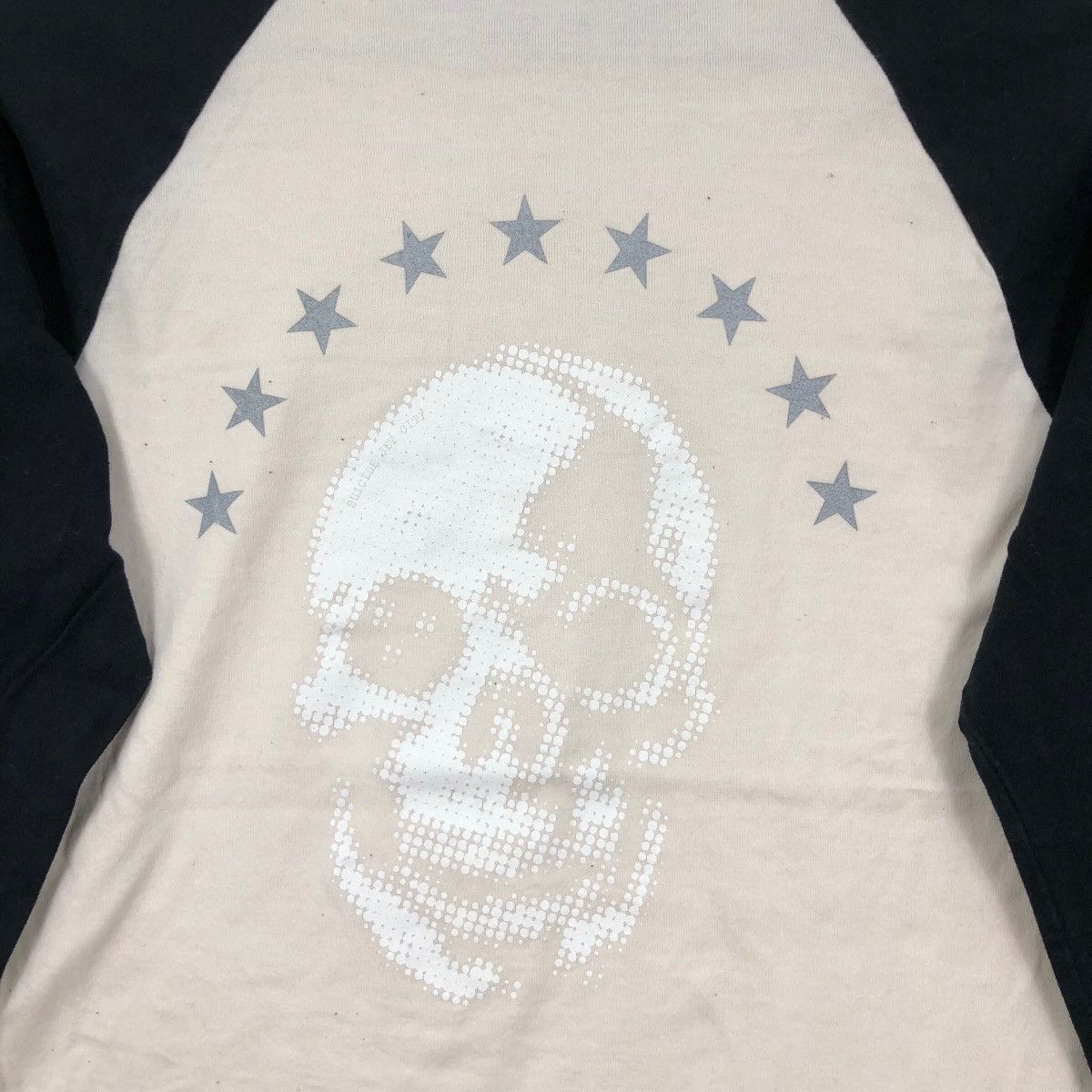 Band Tees Vintage Skunk Blankey Jet City Long Sleeve T-Shirt Band Tees Size US S / EU 44-46 / 1 - 4 Thumbnail