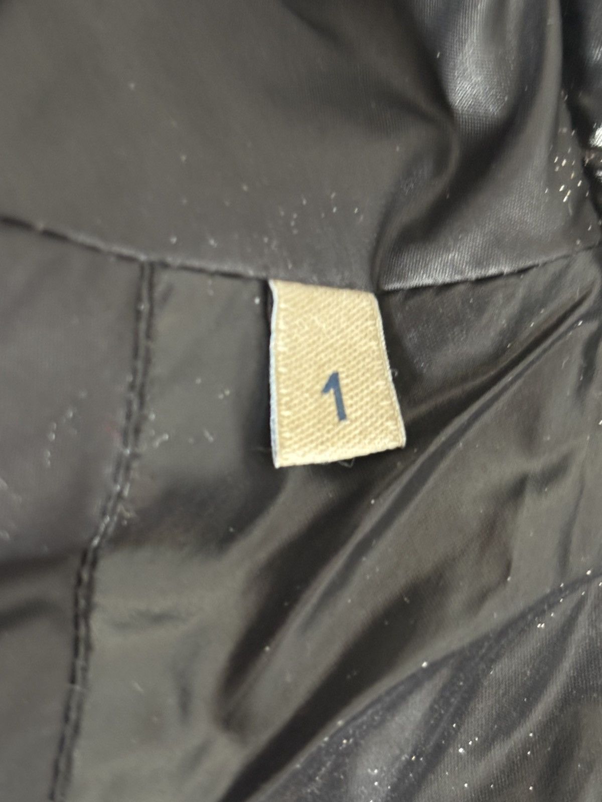 Moncler Moncler Womens Puffer Jacket Size S / US 4 / IT 40 - 6 Thumbnail