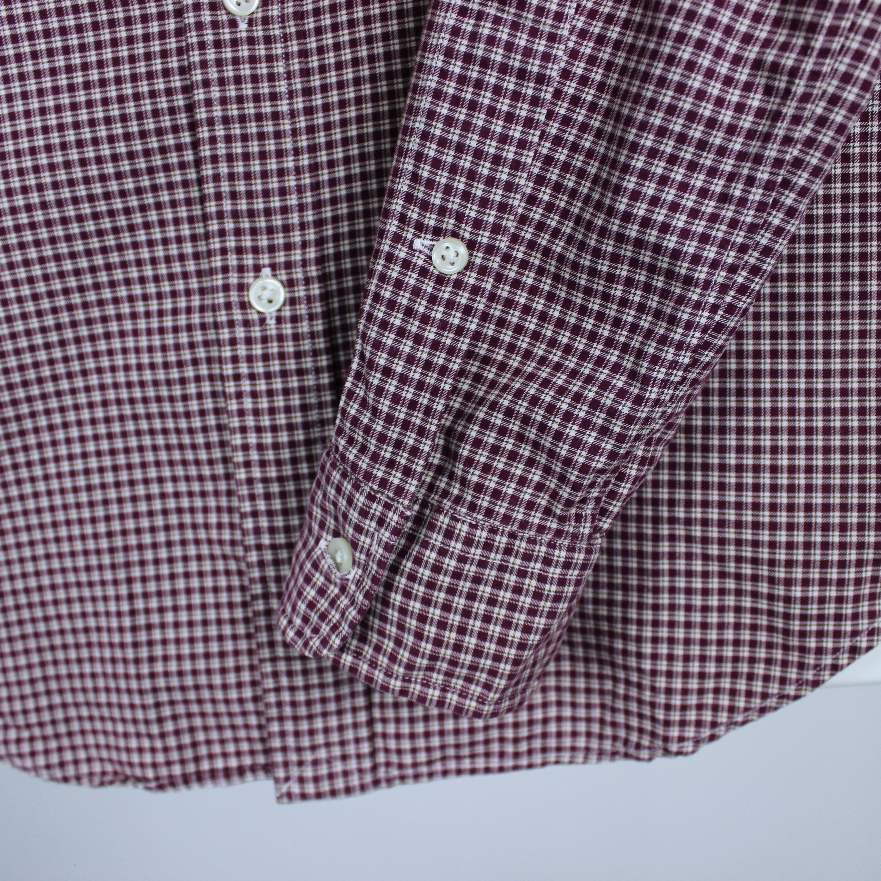 Polo Ralph Lauren Polo Ralph Lauren shirt men buttons ups S RPL Size US S / EU 44-46 / 1 - 5 Thumbnail