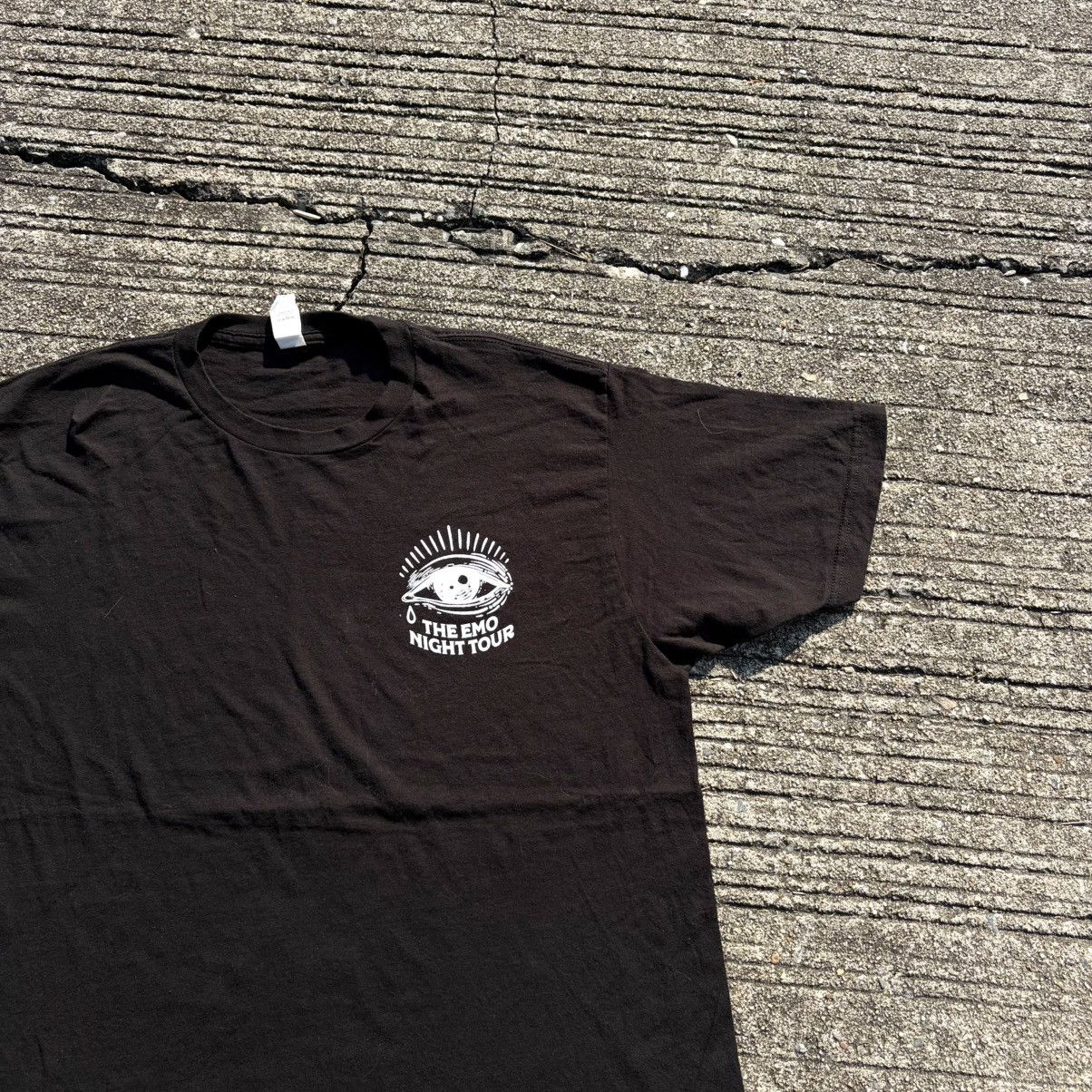 Band Tees The EMO Night Tour Size US L / EU 52-54 / 3 - 2 Thumbnail