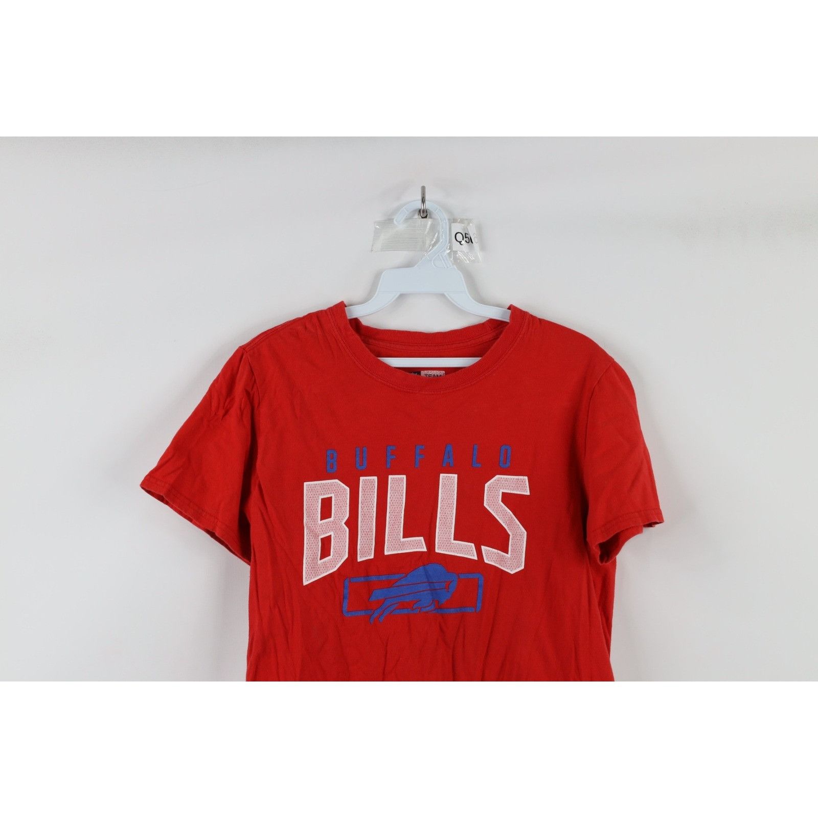 Vintage Vintage NFL Bills Mafia Buffalo Bills Football T-Shirt Size S / US 4 / IT 40 - 2 Thumbnail