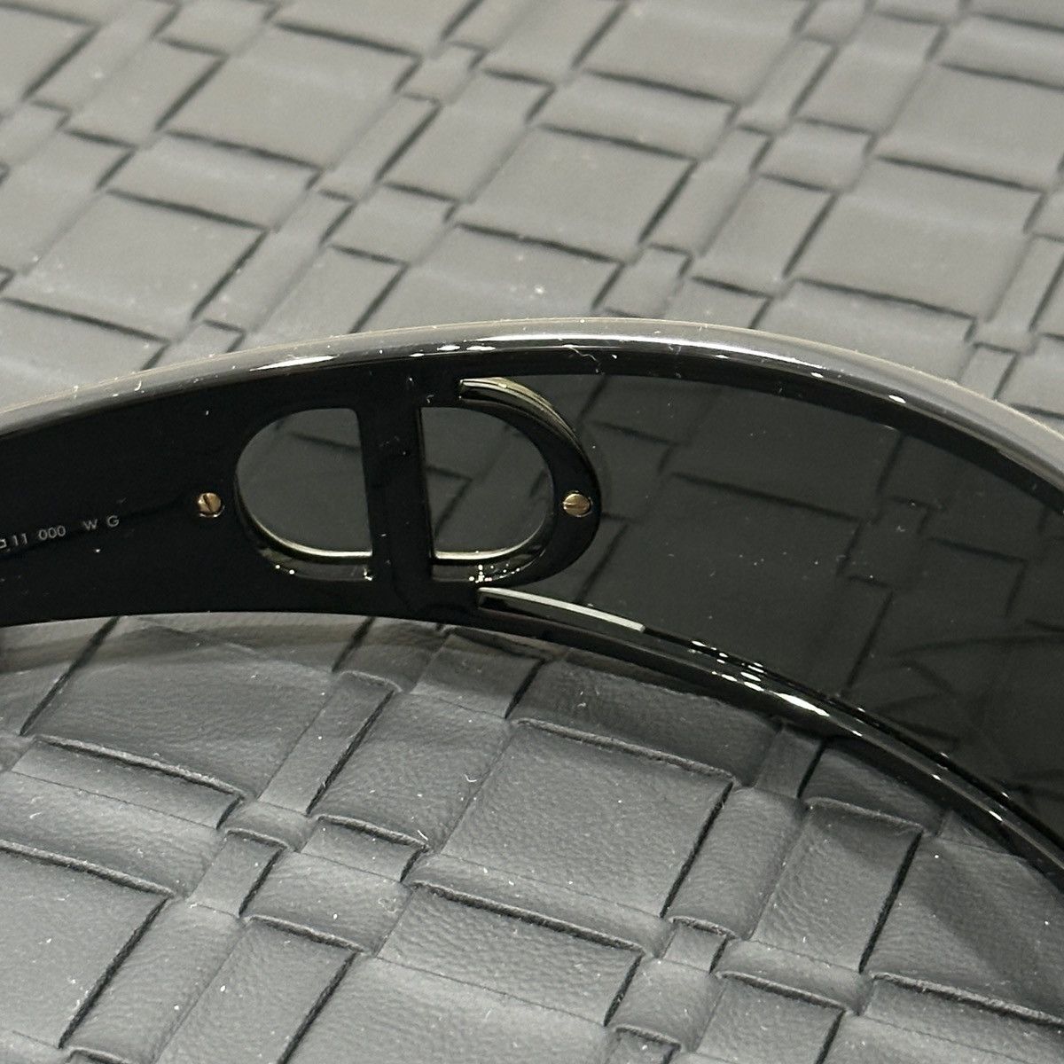 Dior DIOR VERYDIOR M1U 10A0 SUNGLASSES Size ONE SIZE - 6 Thumbnail