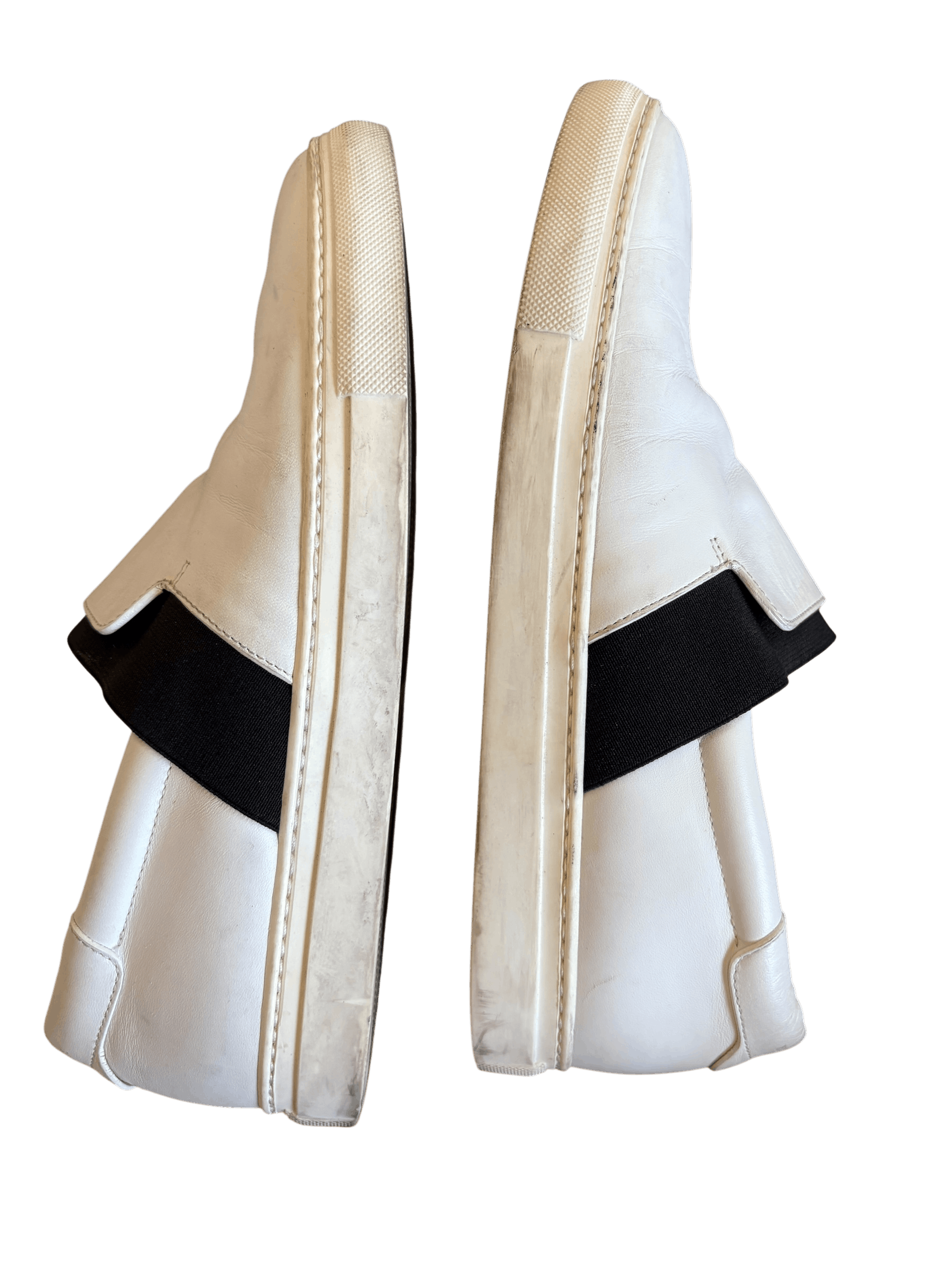 Balenciaga Women's Balenciaga Sneakers Size US 9 / IT 39 - 3 Thumbnail