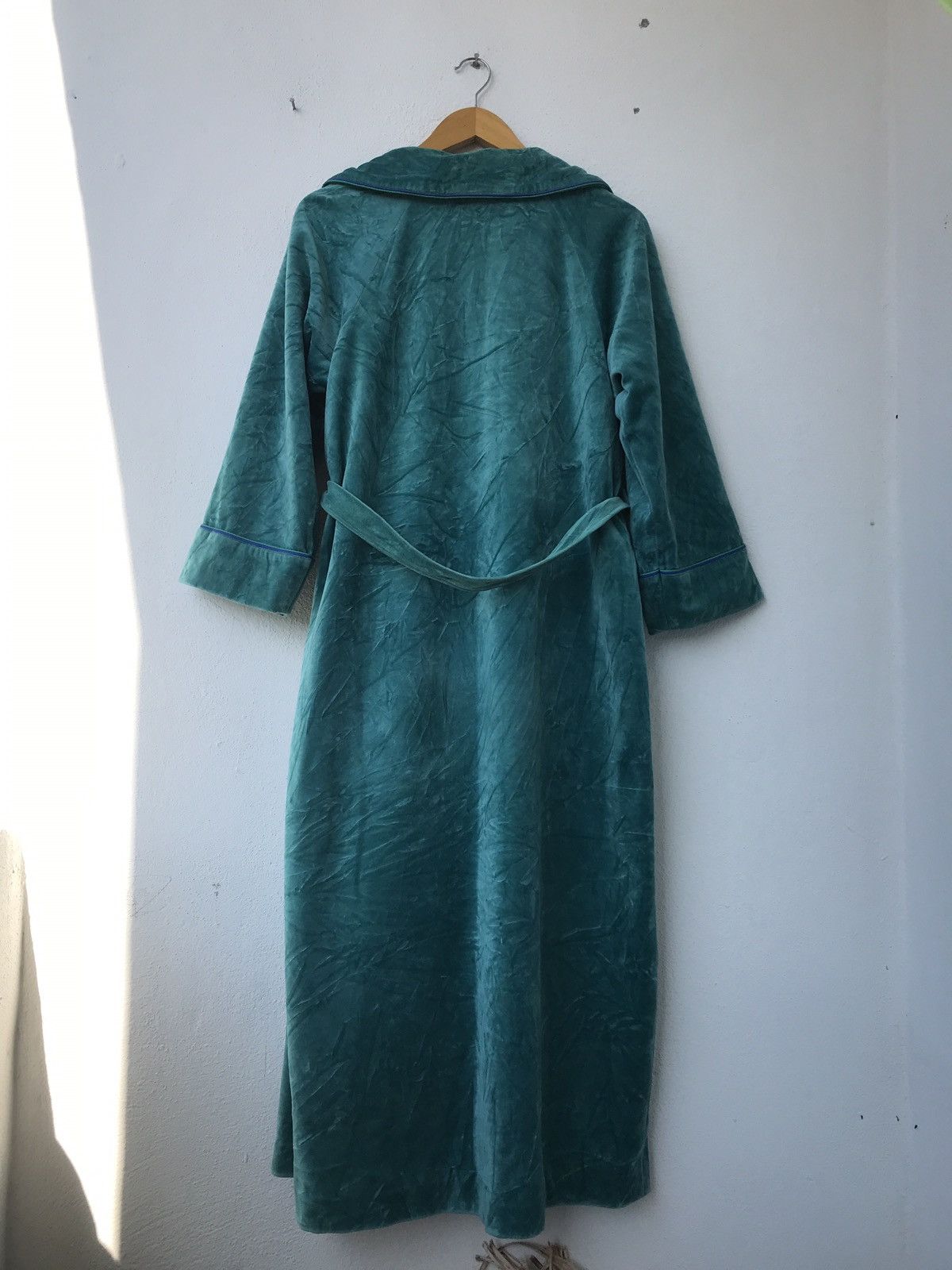 Yves Saint Laurent Yves saint laurent sleepsuit sleepwear Size M / US 6-8 / IT 42-44 - 8 Thumbnail