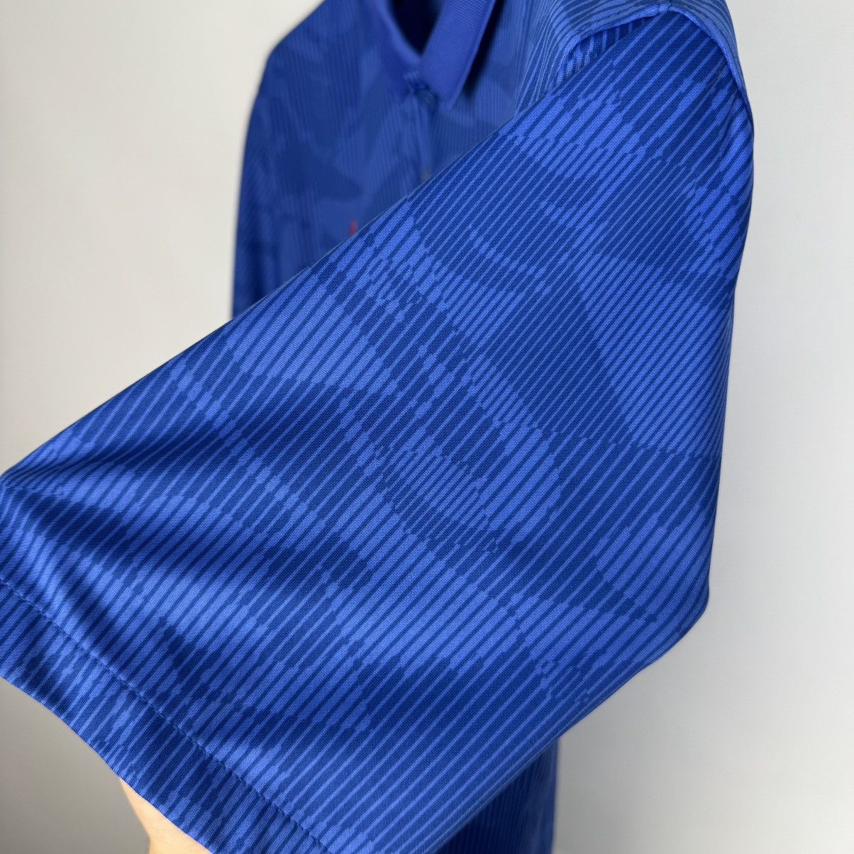 Nike ENGLAND 2020 2021 AWAY FOOTBALL SHIRT SOCCER JERSEY sz L MEN Size US L / EU 52-54 / 3 - 23 Thumbnail