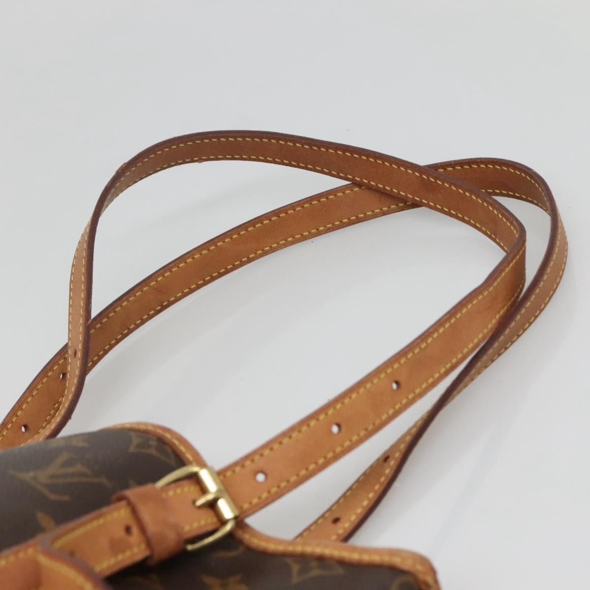 Louis Vuitton LOUIS VUITTON Monogram Bucket GM Shoulder Bag M42236 Size ONE SIZE - 14 Thumbnail