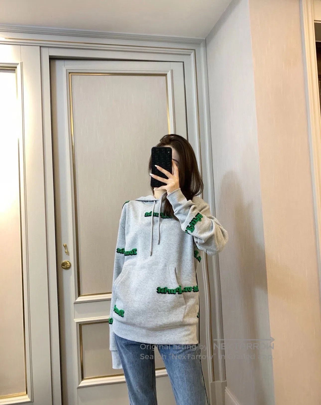 Louis Vuitton Louis Vuitton All. Size US M / EU 48-50 / 2 - 9 Thumbnail