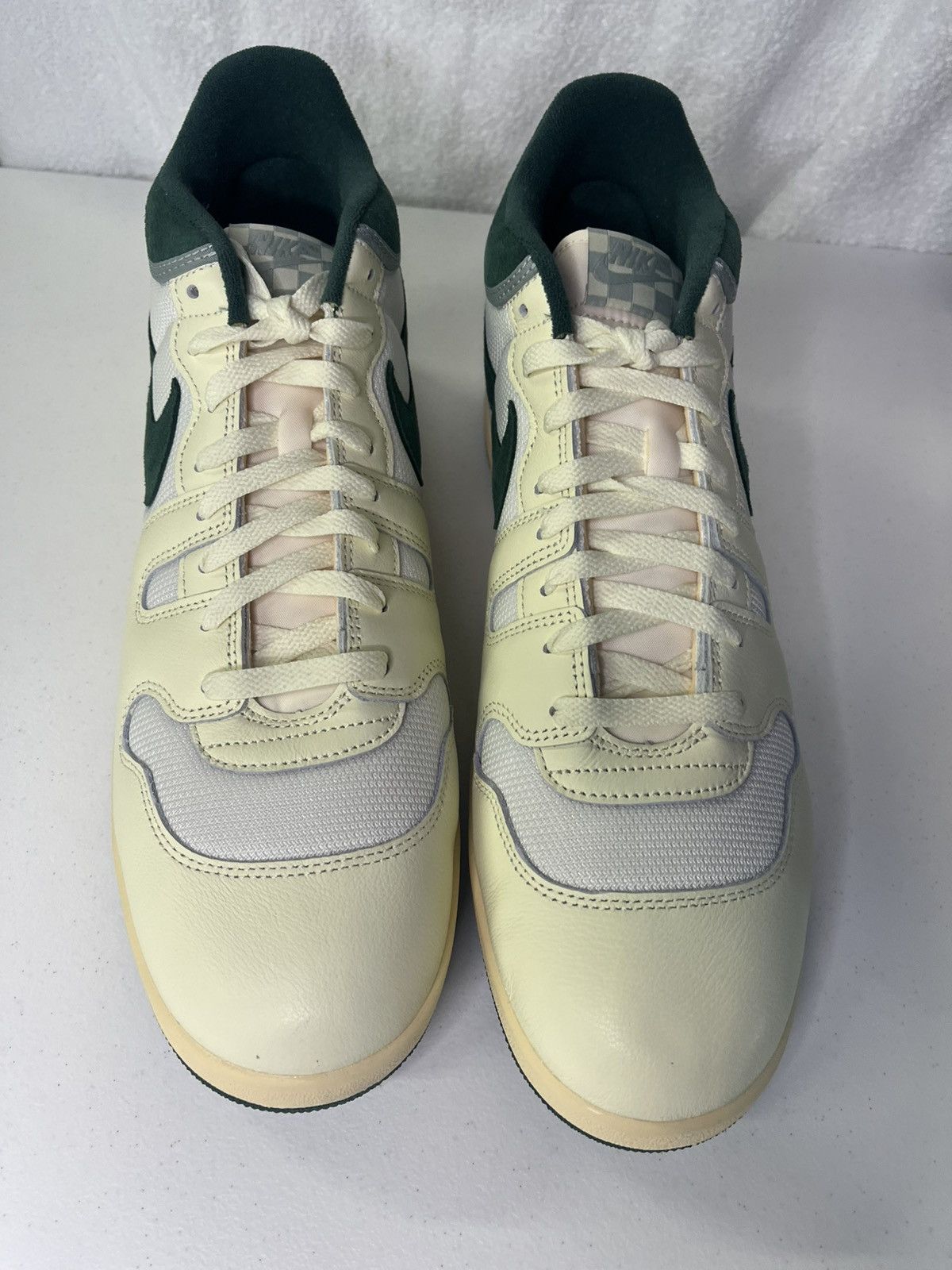 Nike Nike Mac Attack Sail Fir Size 15 Size US 15 / EU 48 - 6 Thumbnail