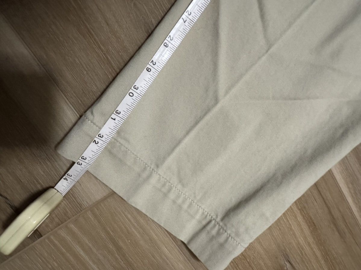 Polo Ralph Lauren GUC Polo by Ralph Lauren Ethan pants Size US 34 / EU 50 - 3 Thumbnail