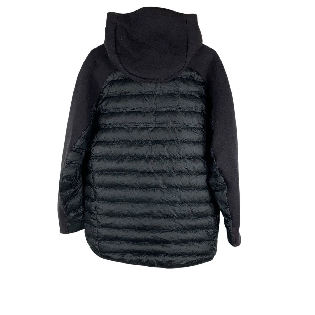 Nike Nike Tech Fleece Aeroloft 800 Down Jacket Size US XL / EU 56 / 4 - 2 Thumbnail