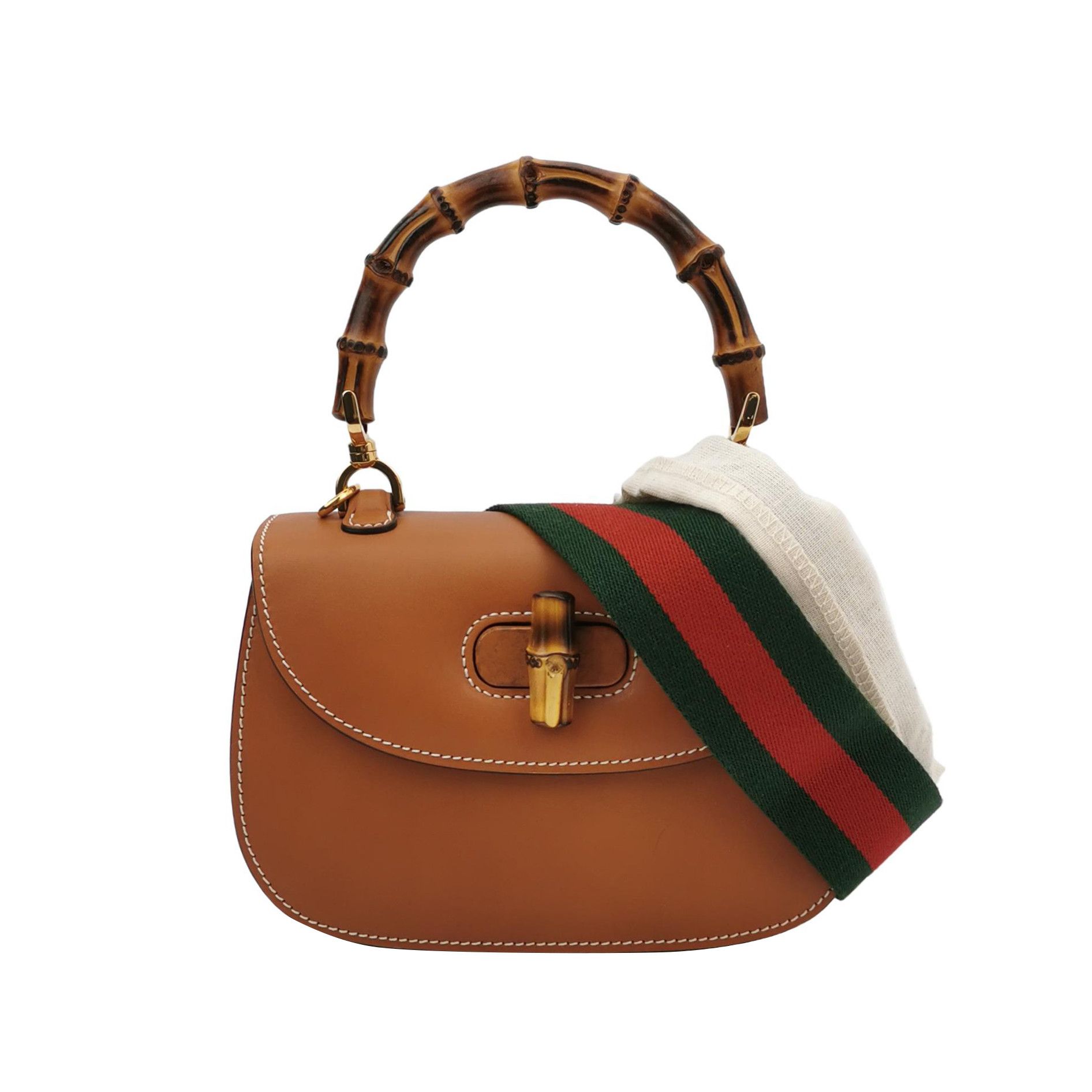 Gucci Gucci Women os Shoulder Bags Size ONE SIZE - 1 Thumbnail