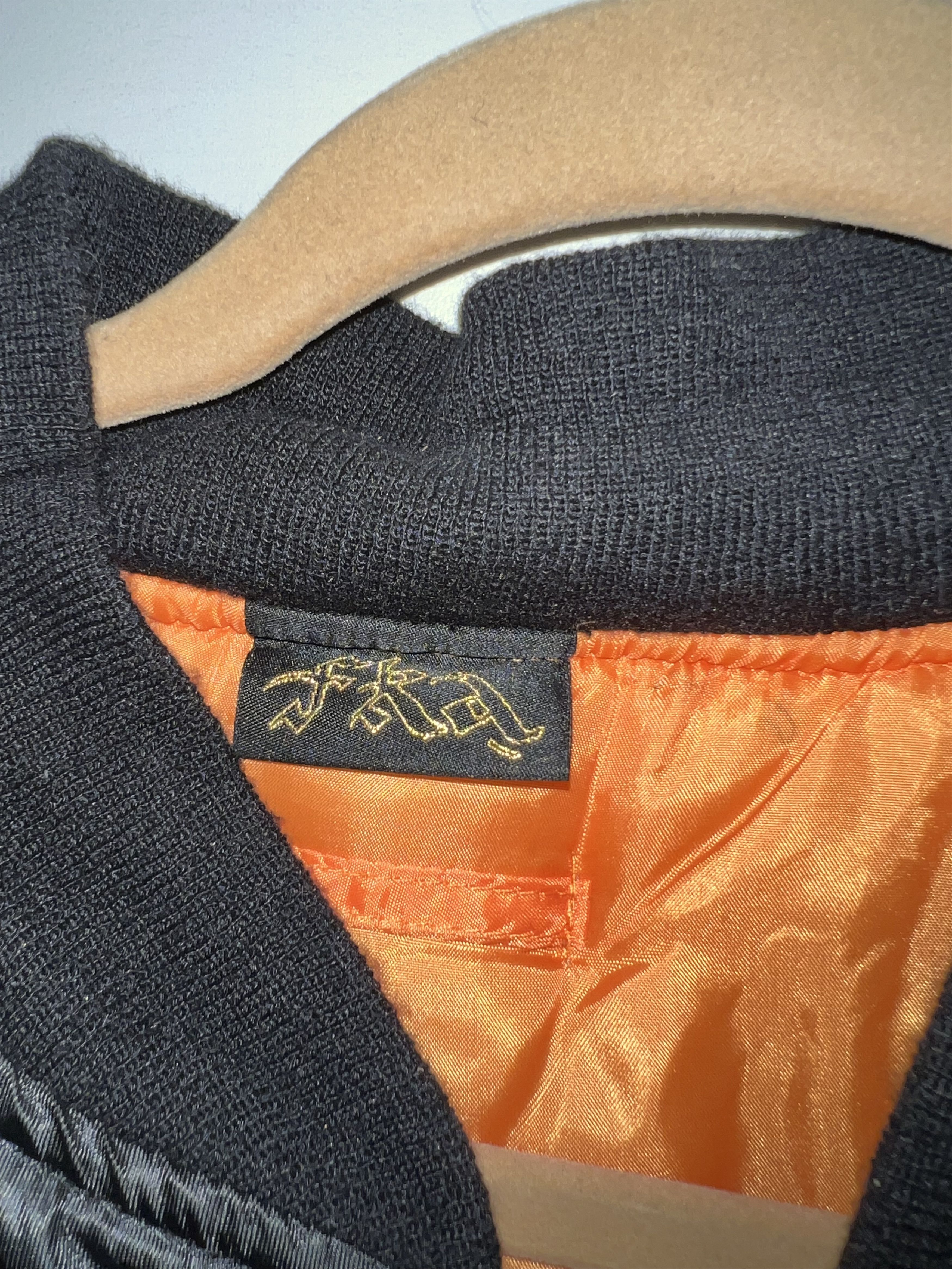 Other Rare FKA twigs Magdalene tour bomber jacket Size US L / EU 52-54 / 3 - 4 Thumbnail