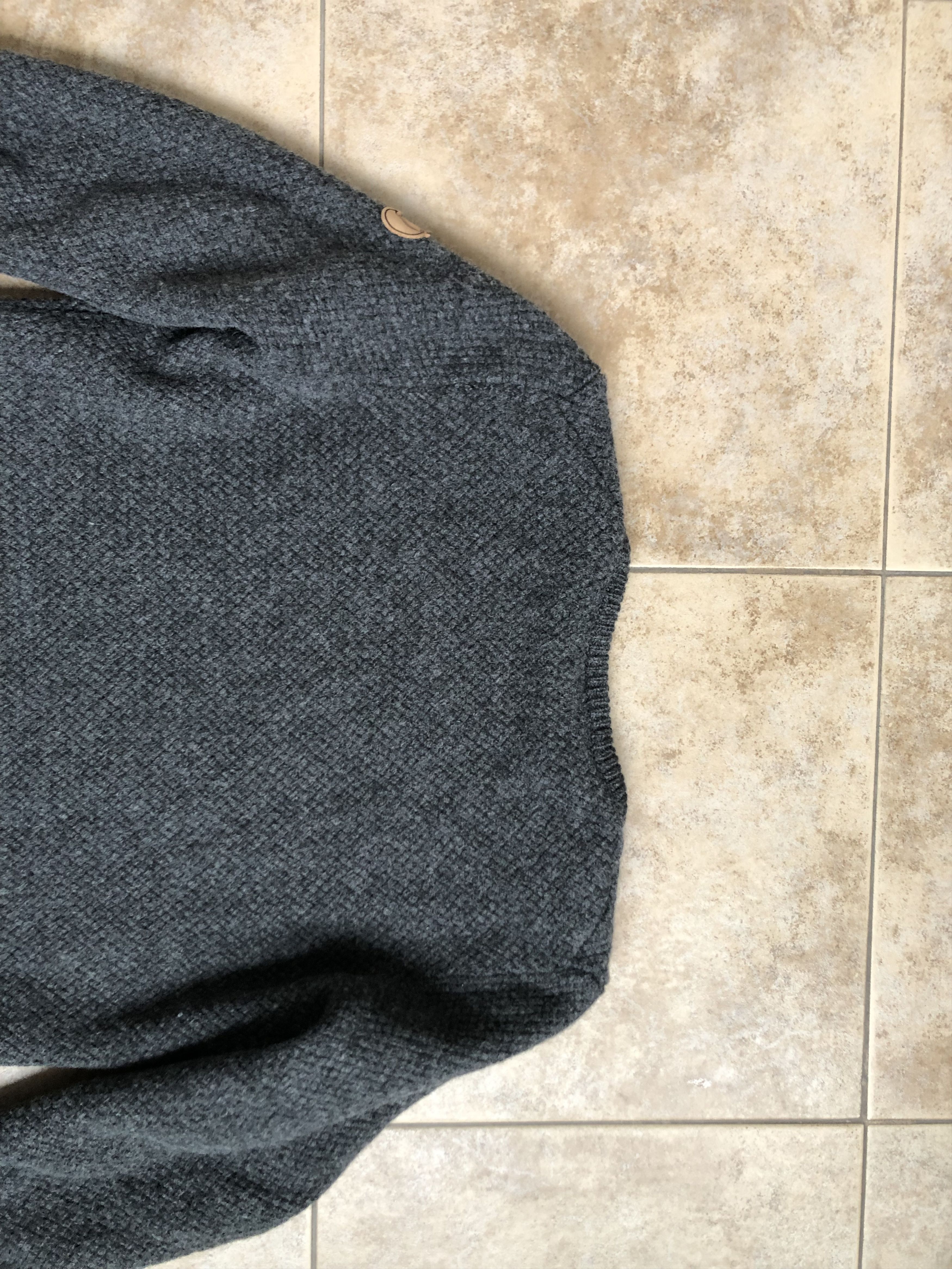 Fjallraven Fjällräven Övik Round Neck Sweater Women's Size M Size M / US 6-8 / IT 42-44 - 17 Thumbnail