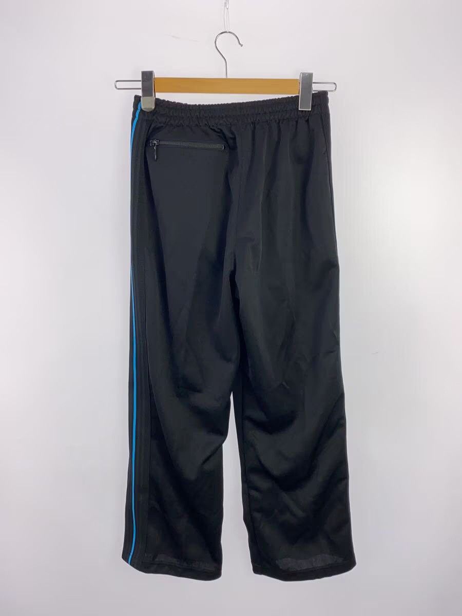 Needles Needles Polyester Track Pants Black Size US 28 / EU 44 - 2 Thumbnail