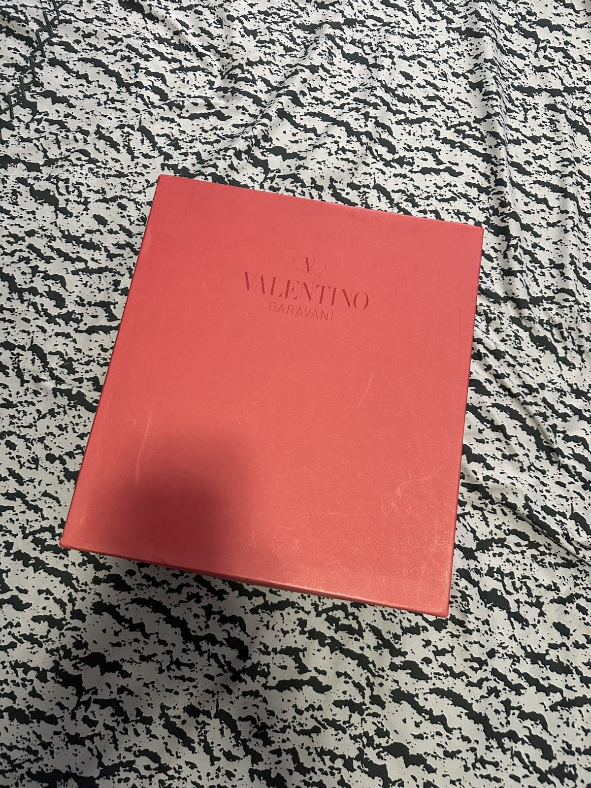Valentino Valentino Garavani Men Combat Leather Boot Size US 8 / EU 41 - 17 Thumbnail