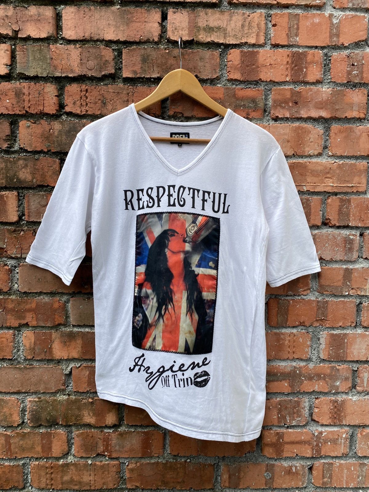 Hysteric Glamour × Japanese Brand × PPFM ppfm japanese brand hysteric glamour Size US M / EU 48-50 / 2 - 1 Thumbnail