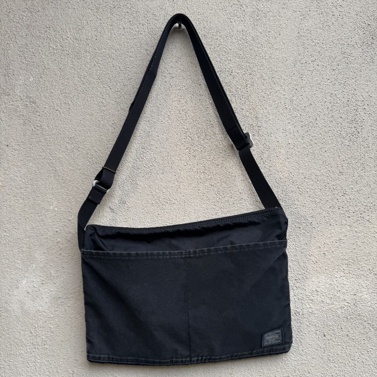 Head Porter × Porter Porter Sacoche Shoulder Bag Size ONE SIZE - 5 Thumbnail