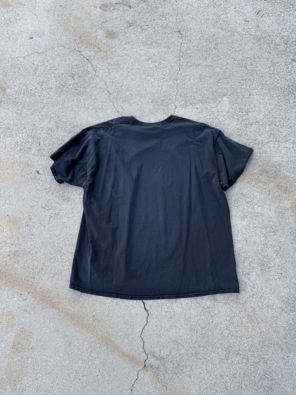 Vintage Vintage World Of Warcraft Tee Size US XL / EU 56 / 4 - 3 Thumbnail