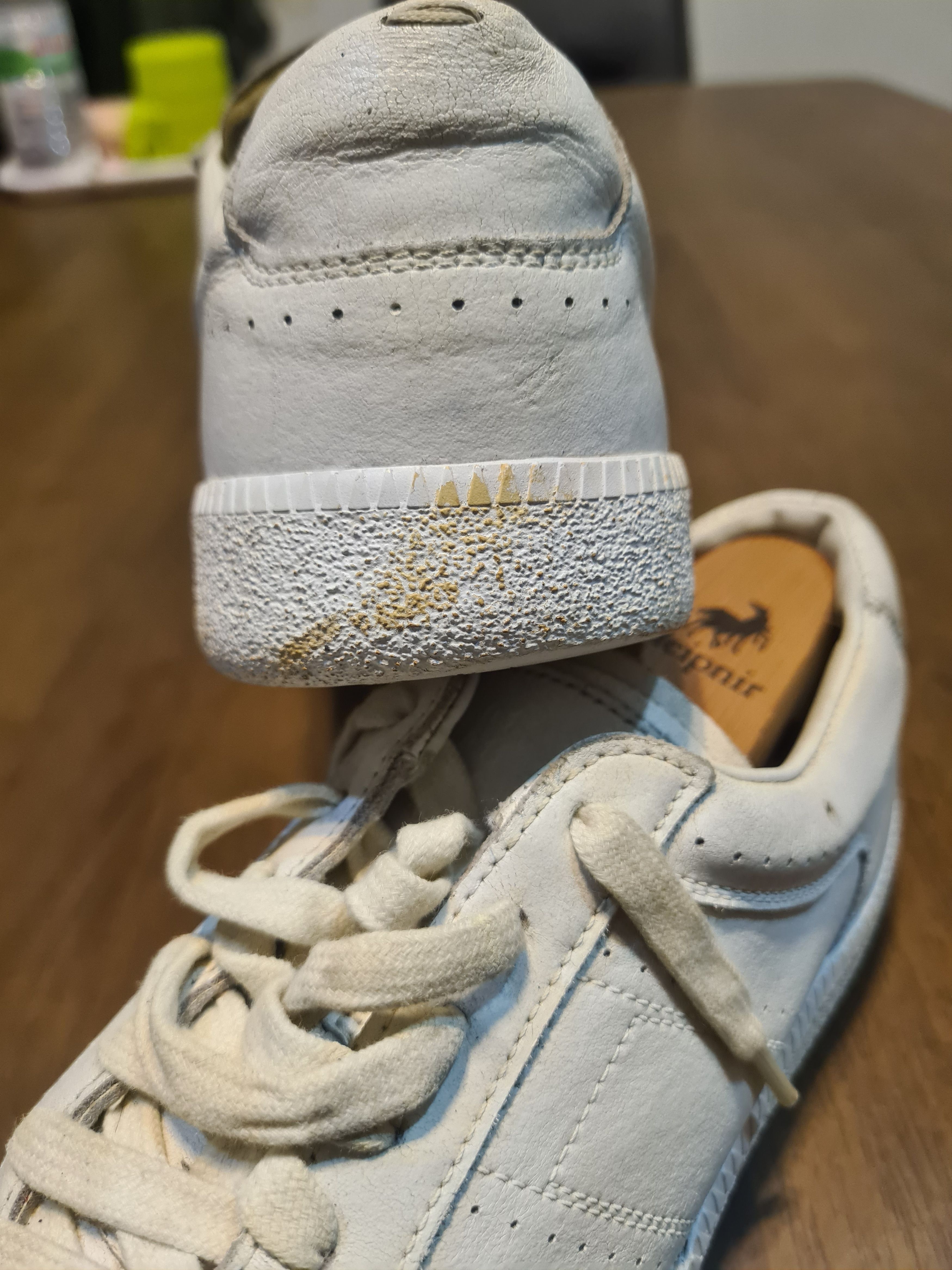 Maison Margiela Maison martin margiela sneakers Size US 7 / EU 40 - 15 Thumbnail