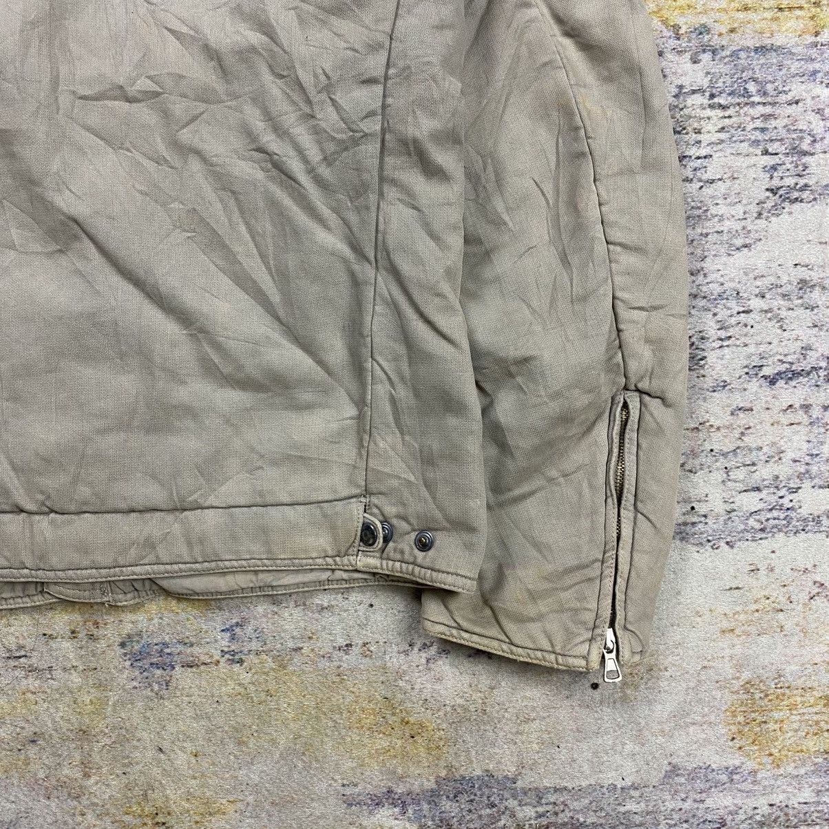 Maison Margiela Archive maison margiela 10 bikers jacket Size US M / EU 48-50 / 2 - 17 Thumbnail