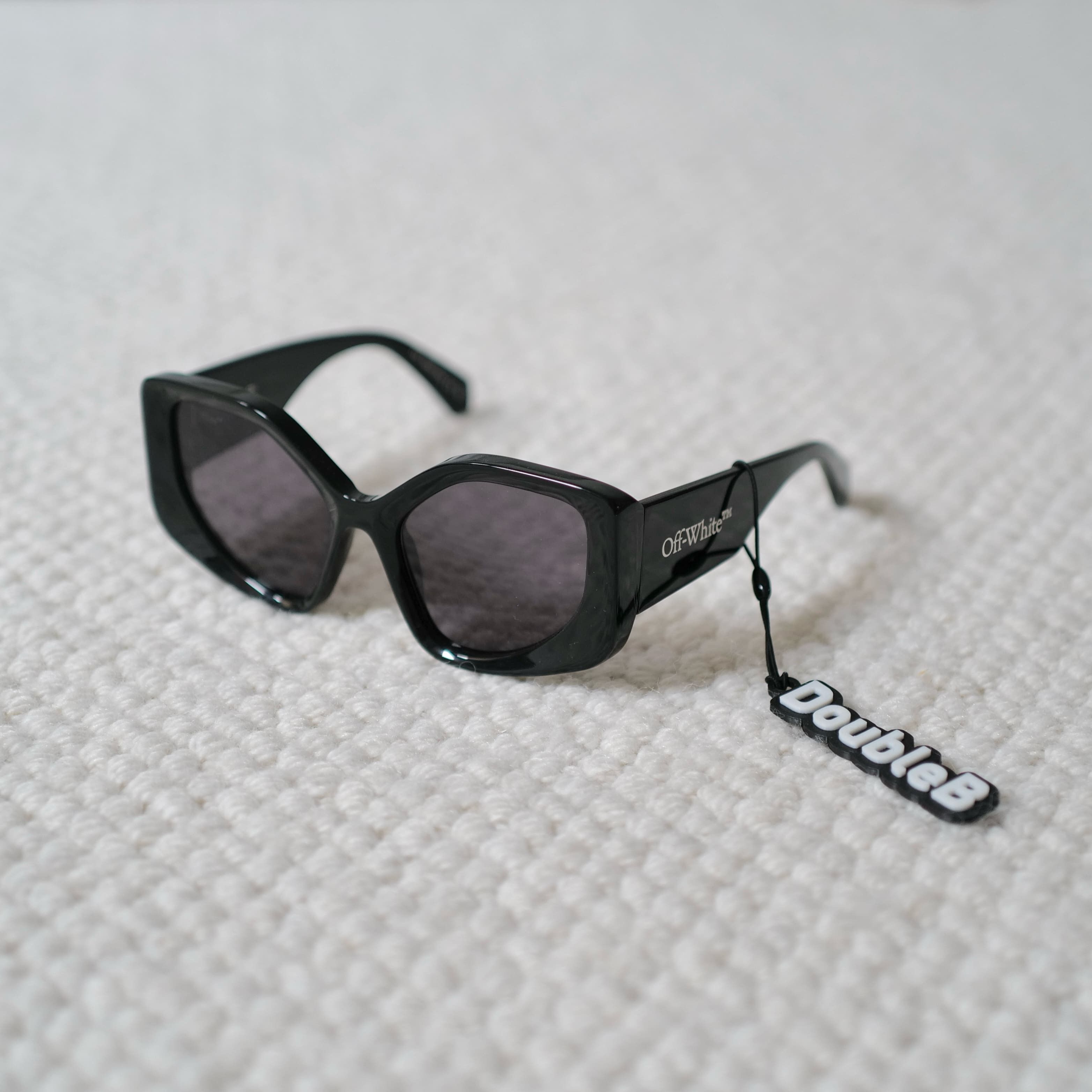 Off-White OFF WHITE DENVER GLASSES Size ONE SIZE - 1 Thumbnail