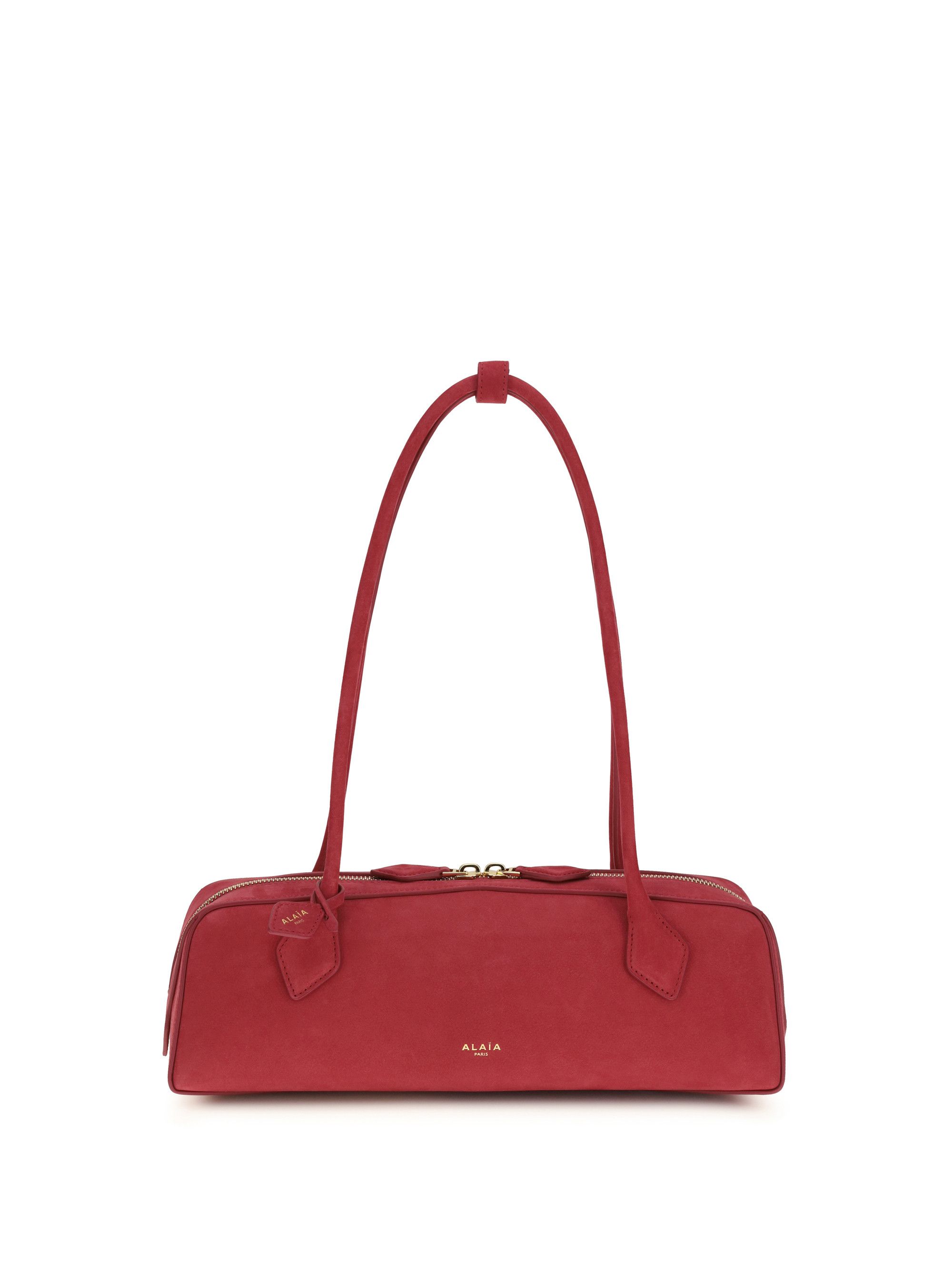 Alaia Le Teckel Shoulder Bag Size ONE SIZE - 1 Thumbnail