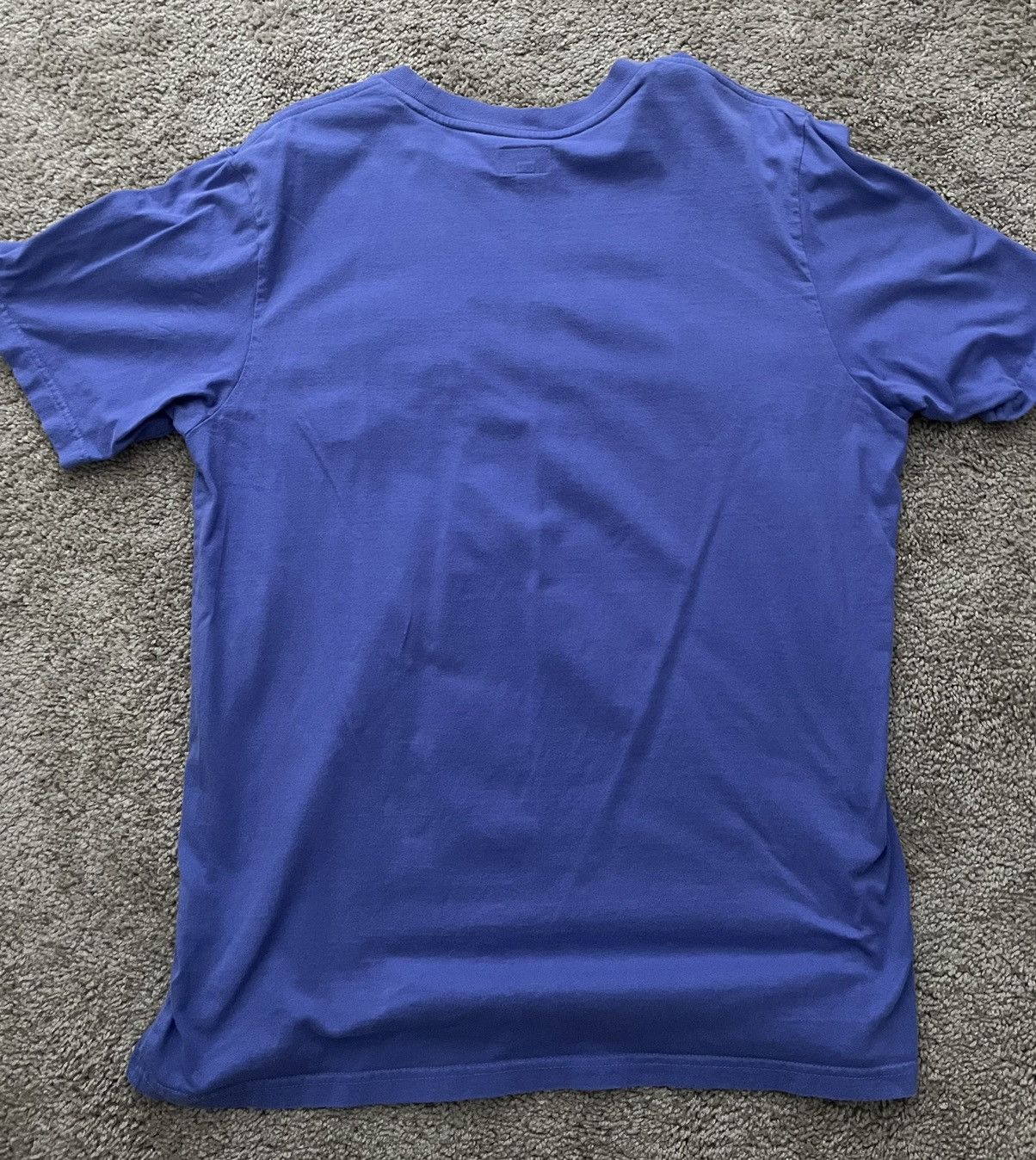 Supreme Supreme City Arc Tee Size US L / EU 52-54 / 3 - 3 Thumbnail