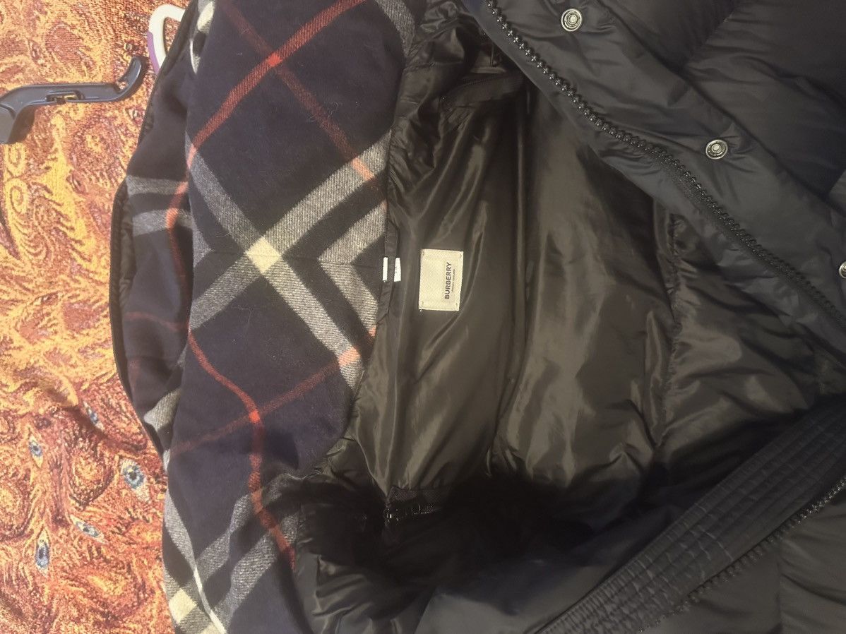 Burberry Burberry jacket Size US XL / EU 56 / 4 - 4 Thumbnail