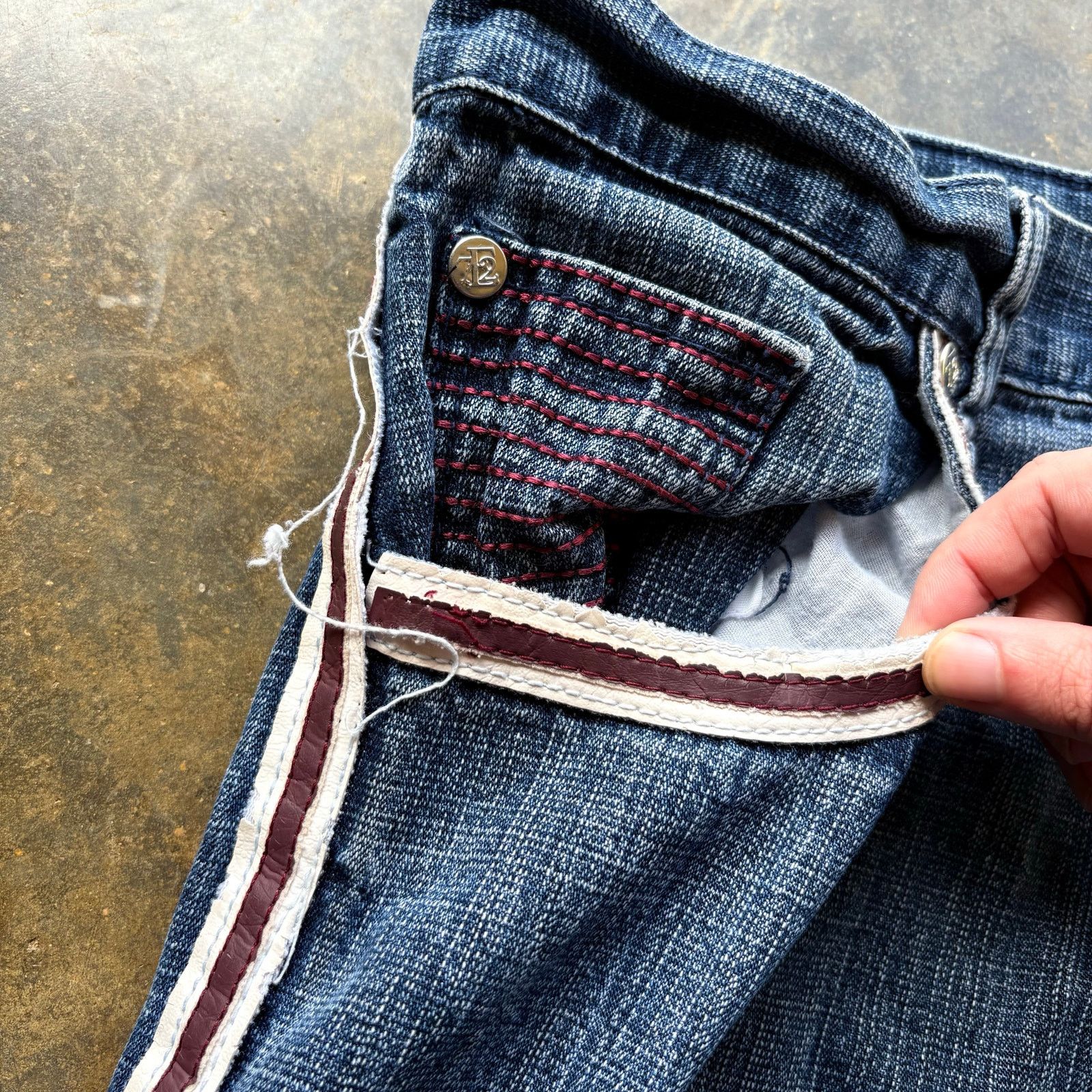 Southpole Baggy Southpole Style Evolution Baggy jeans Size US 36 / EU 52 - 7 Thumbnail