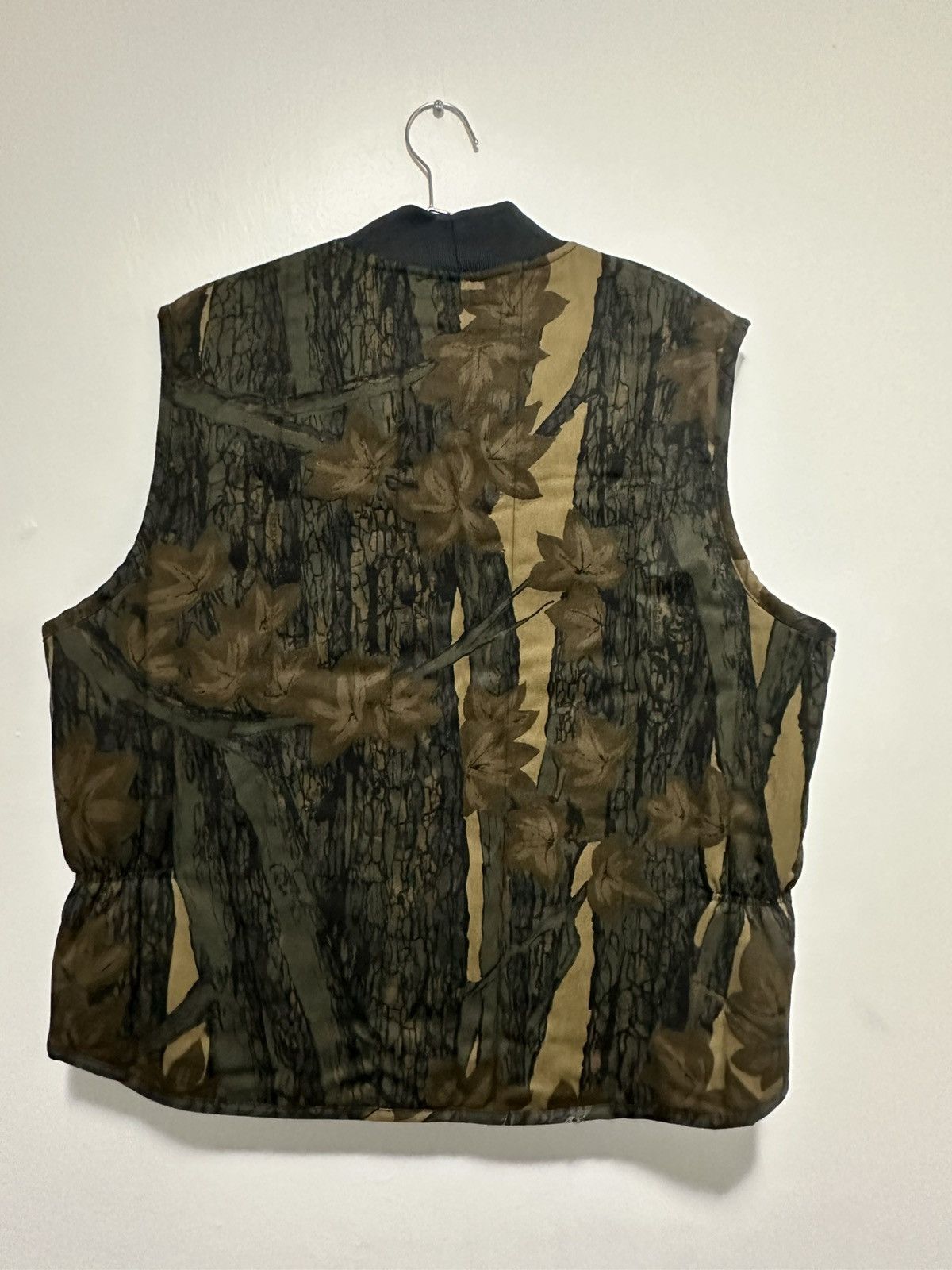Dickies Dickies Vest Size US XXL / EU 58 / 5 - 2 Thumbnail