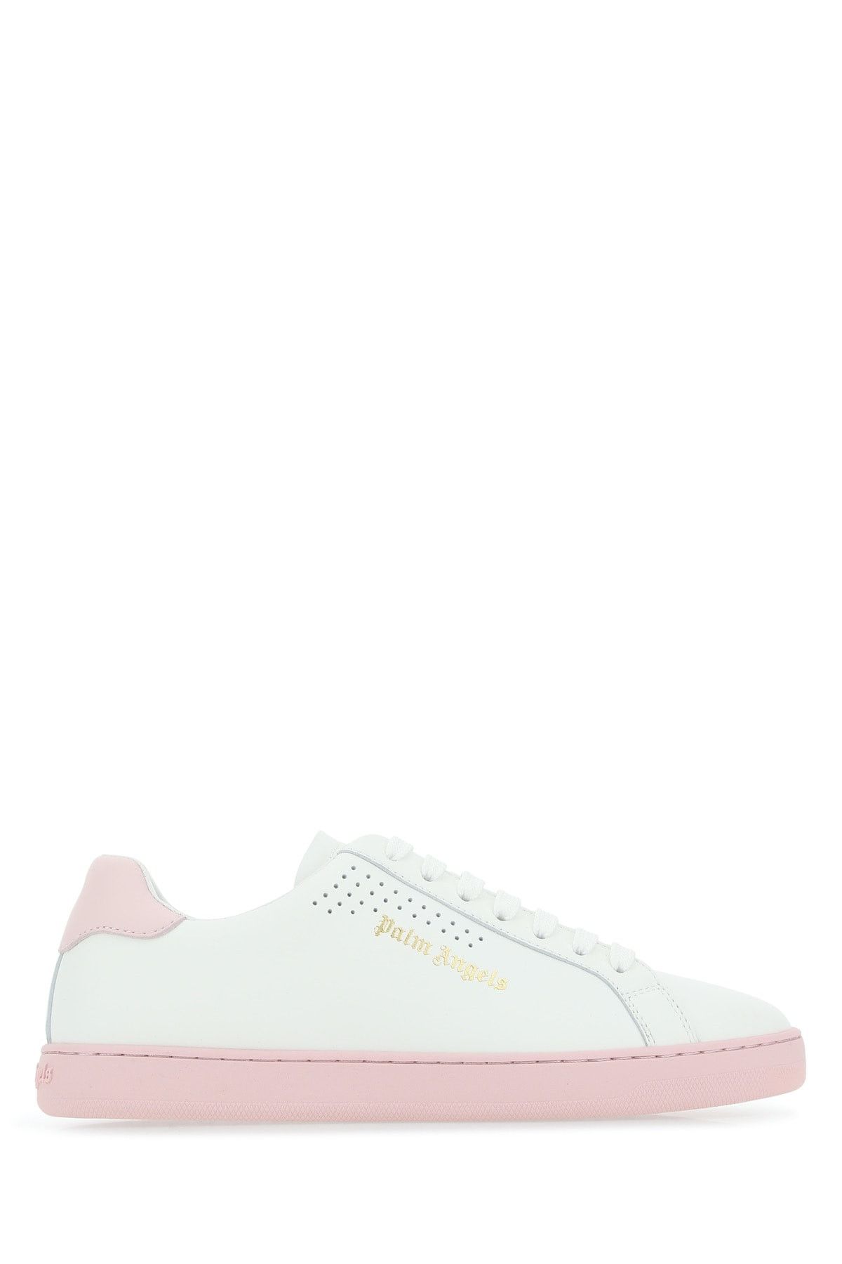 image of Palm Angels Calzature Shoes in Mixed Colours, Women's (Size 5)