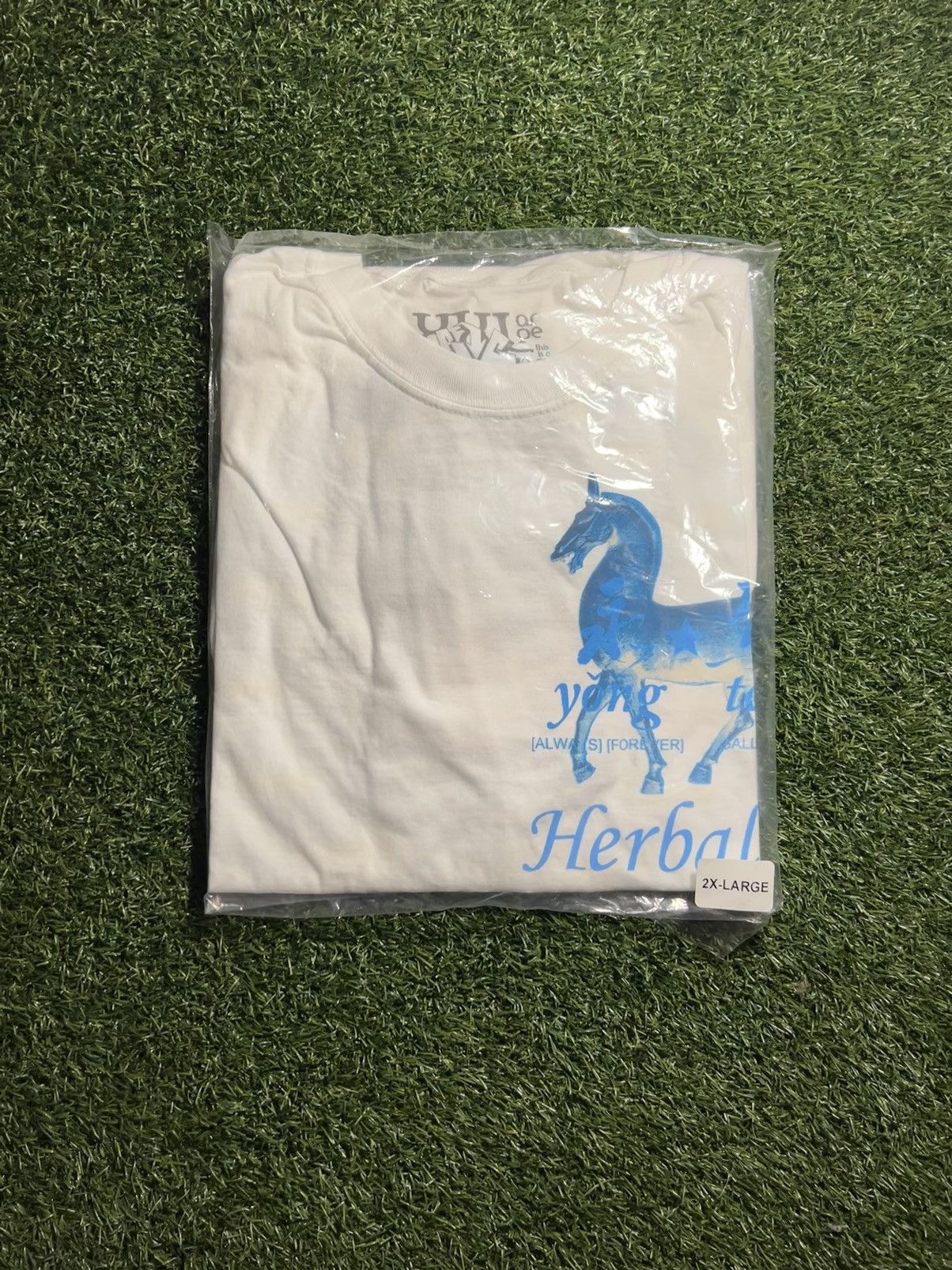 Streetwear × Vintage Sam Hyde MDE 